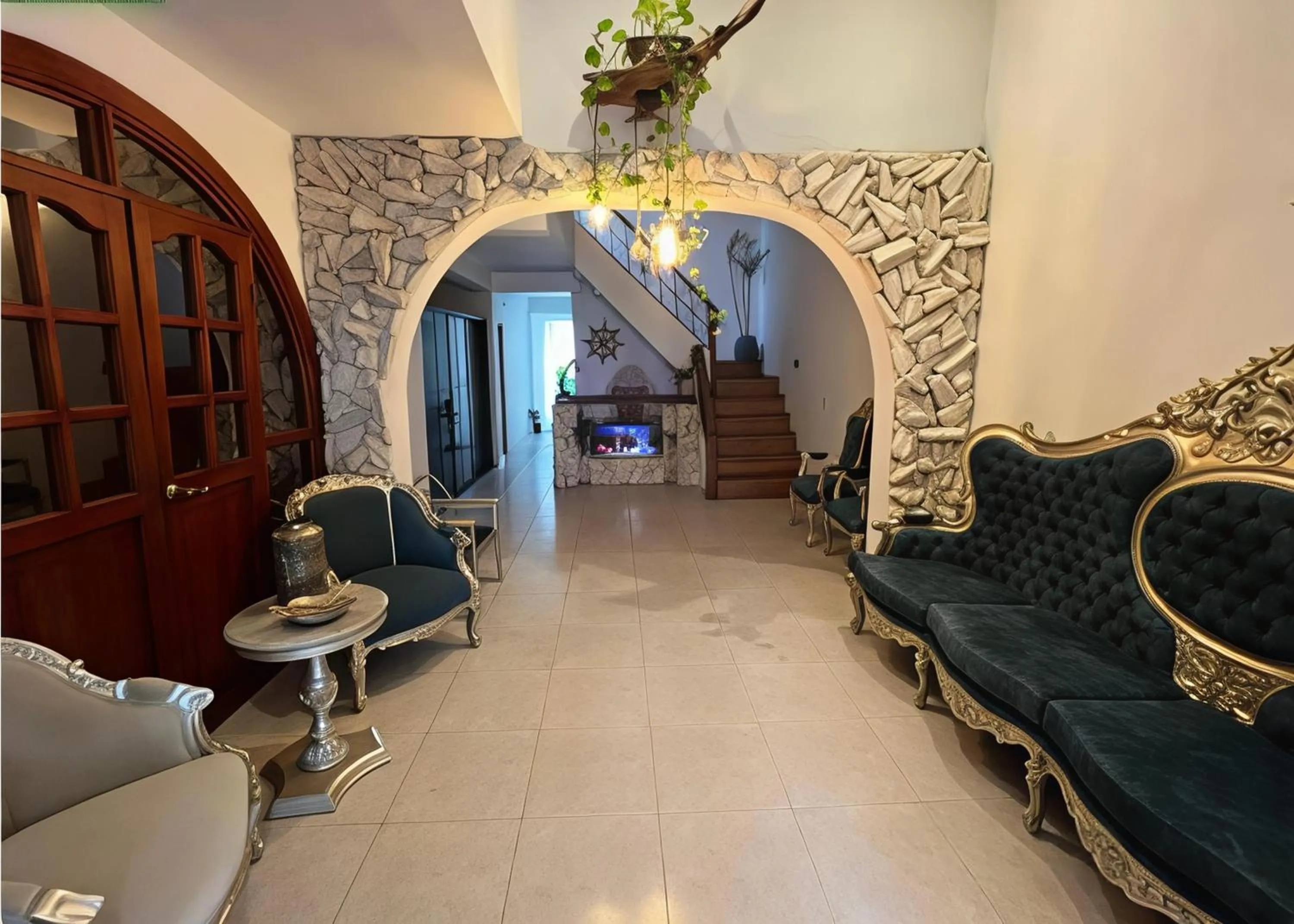 Hotel Boutique Tierra Del Mar Cartagena