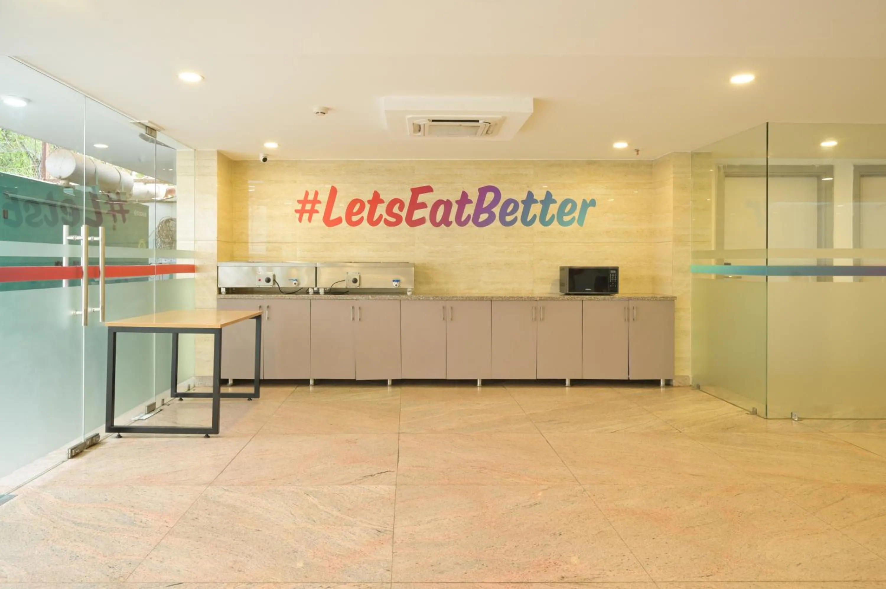 Property logo or sign in Housr Sector 28 Gurgaon Near IFFCO Chowk Metro Station