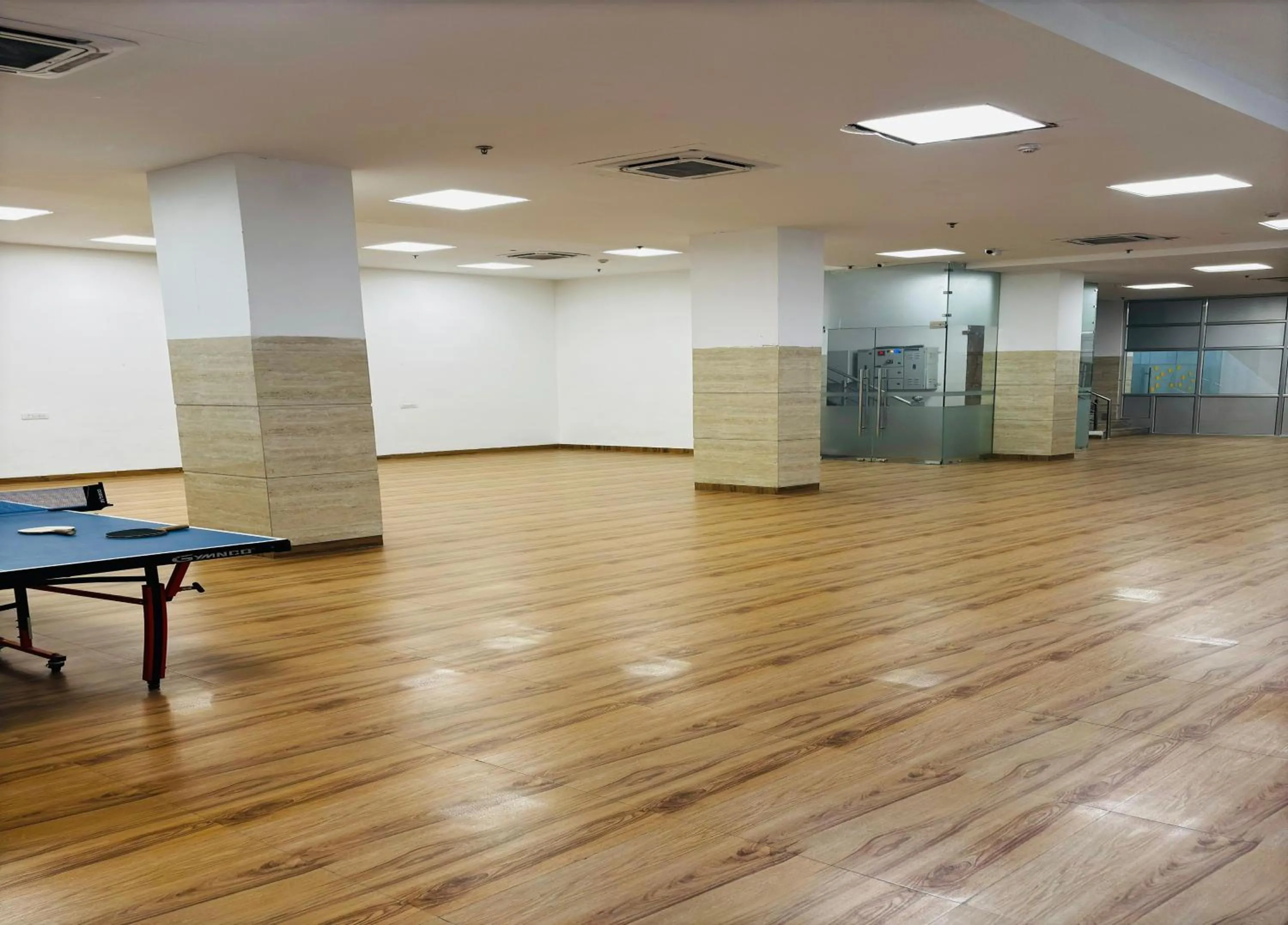 Game Room in Housr Sector 28 Gurgaon Near IFFCO Chowk Metro Station