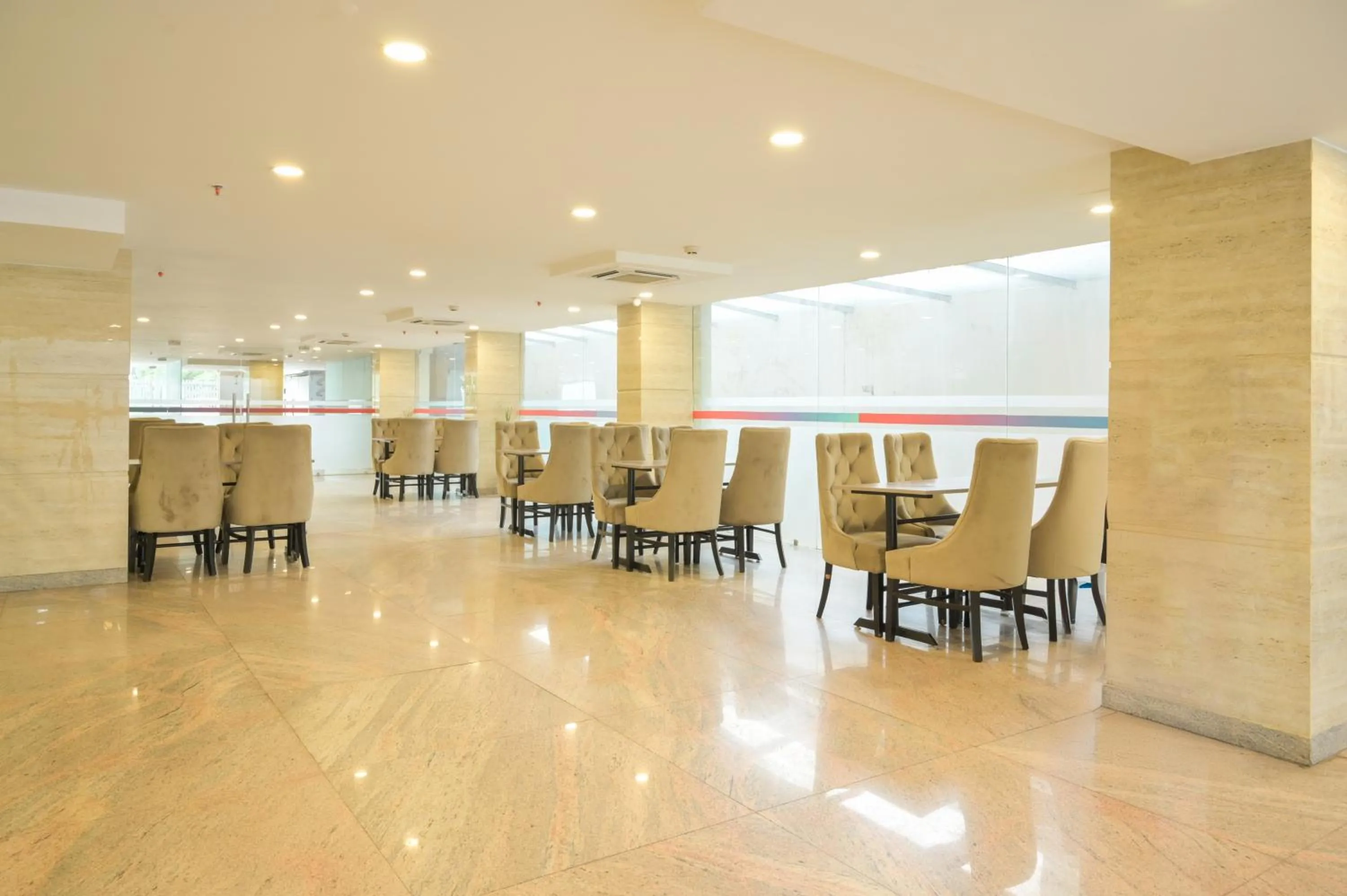 Restaurant/places to eat in Housr Sector 28 Gurgaon Near IFFCO Chowk Metro Station