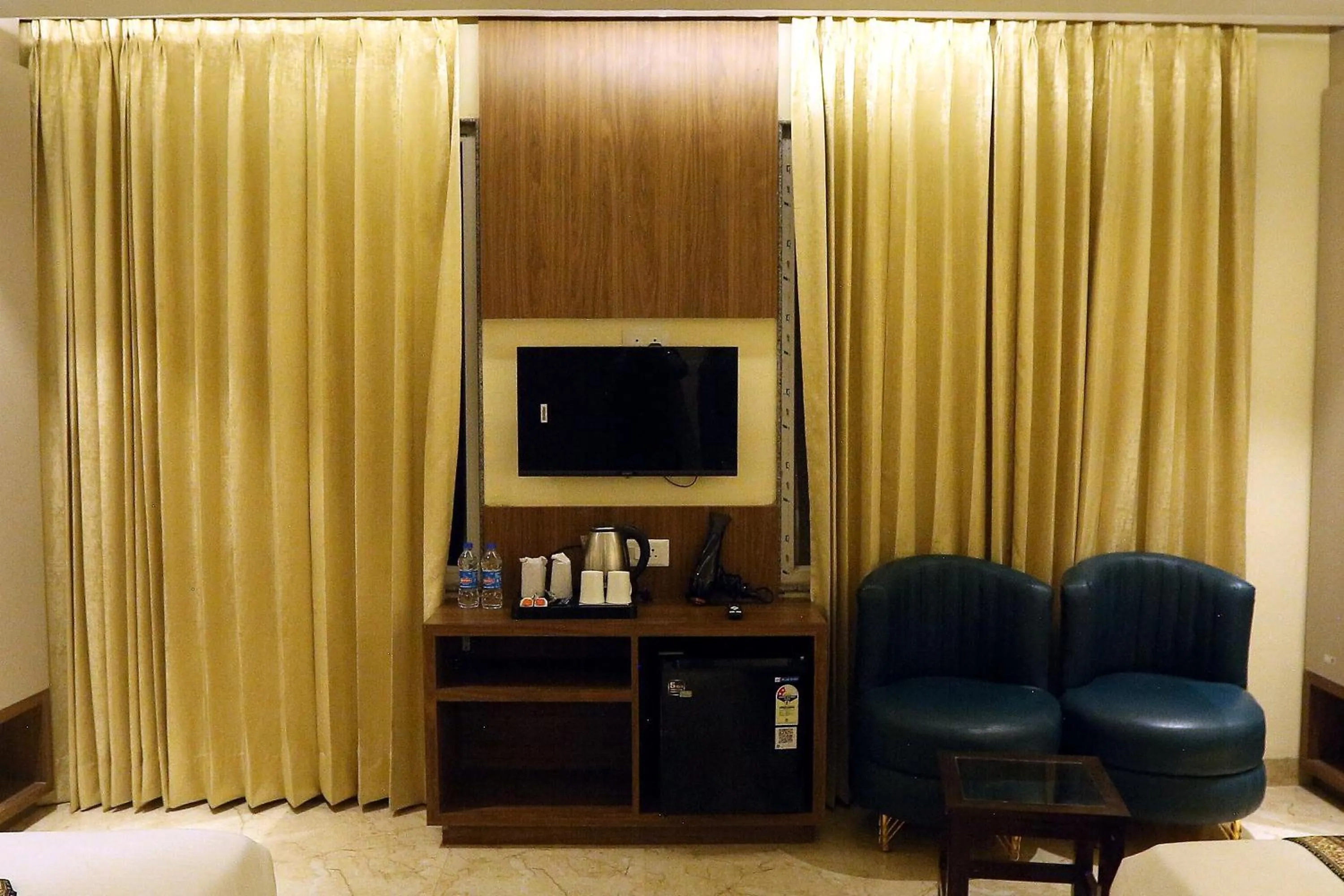 Hotel GC Grand Inn By J R GROUP OF HOTELS
