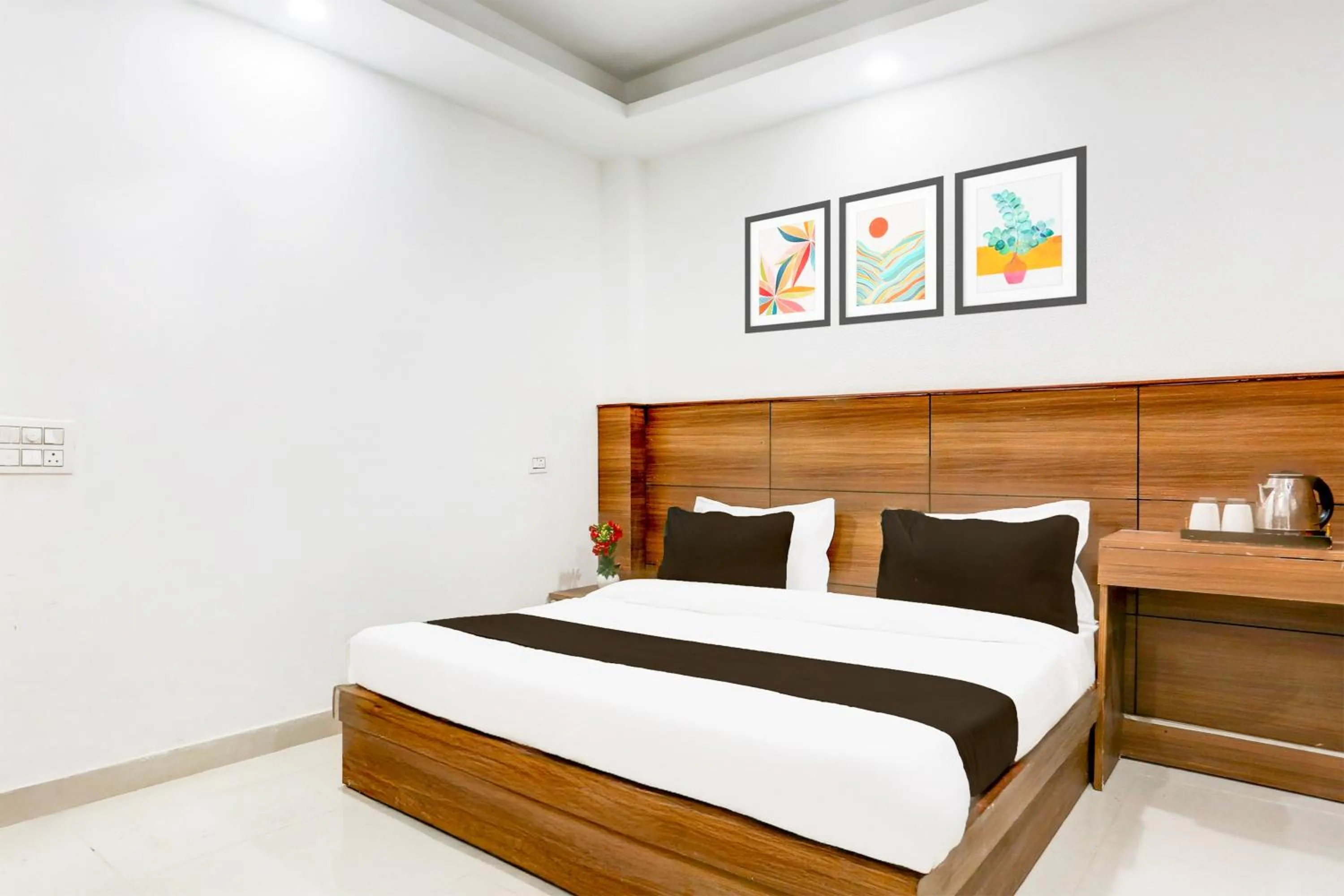Hotel O Cyber City Phase 3