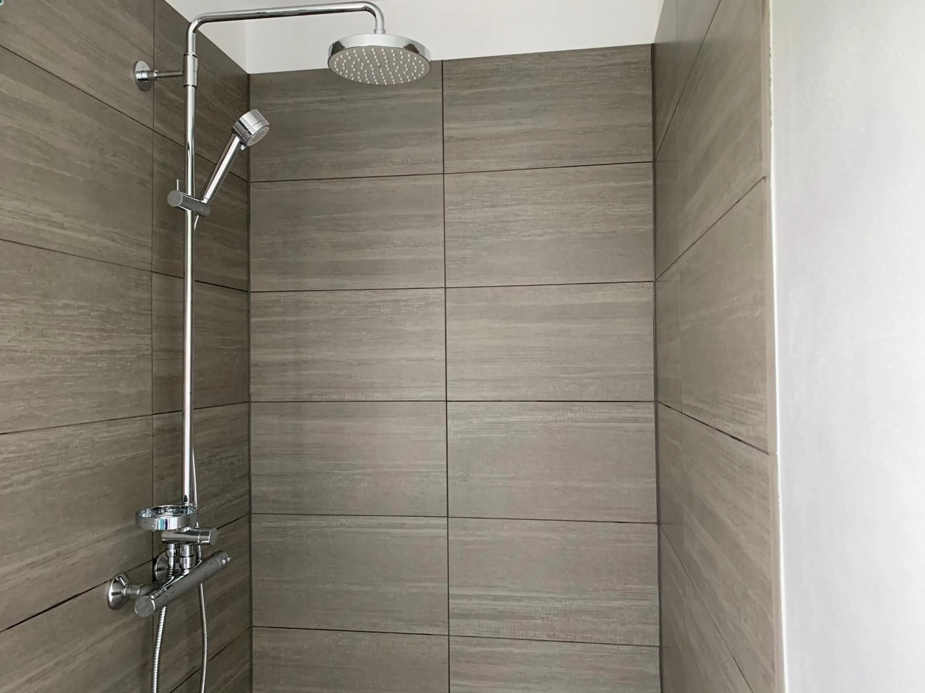 Bathroom in Setberg Guesthouse