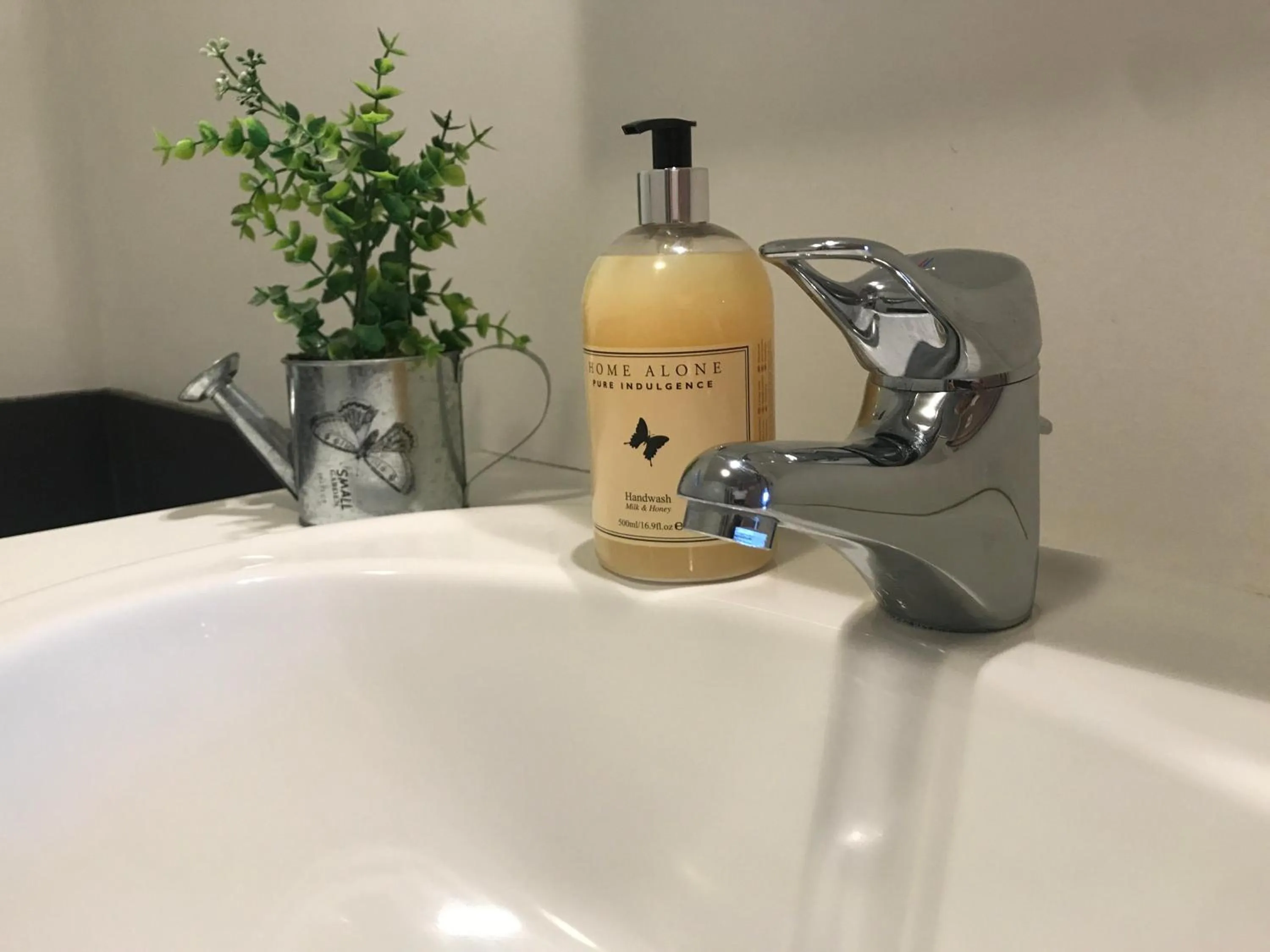 Toilet in Setberg Guesthouse