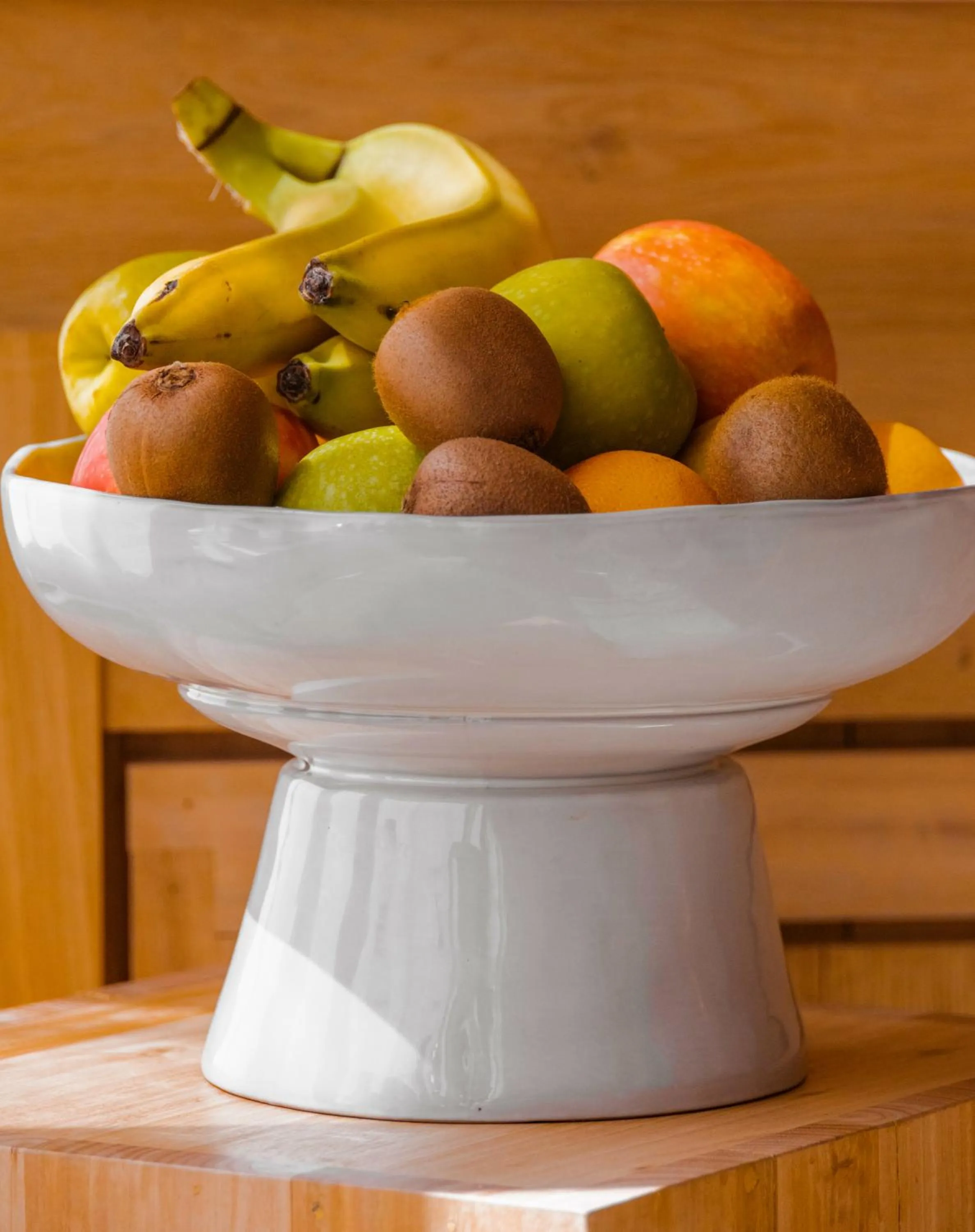 Breakfast in Elysée Montmartre Hotel