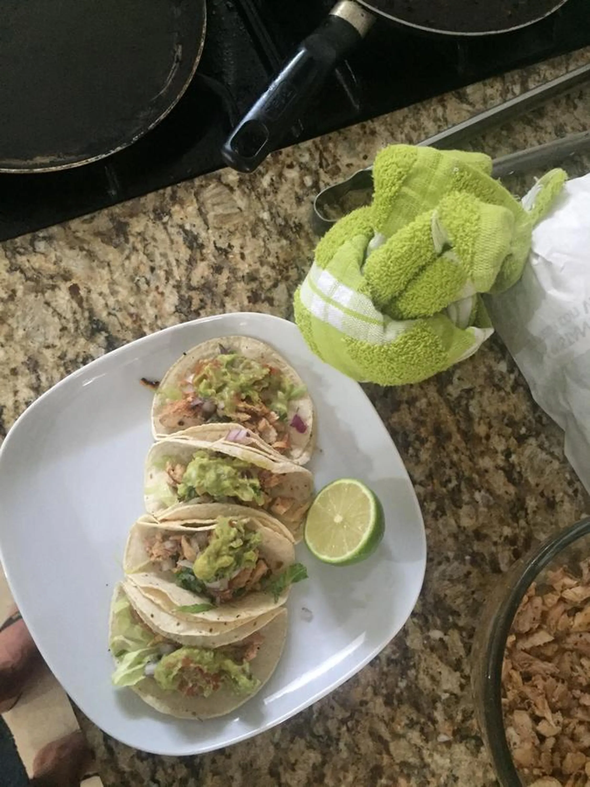 Food and drinks in Teetotum hotel