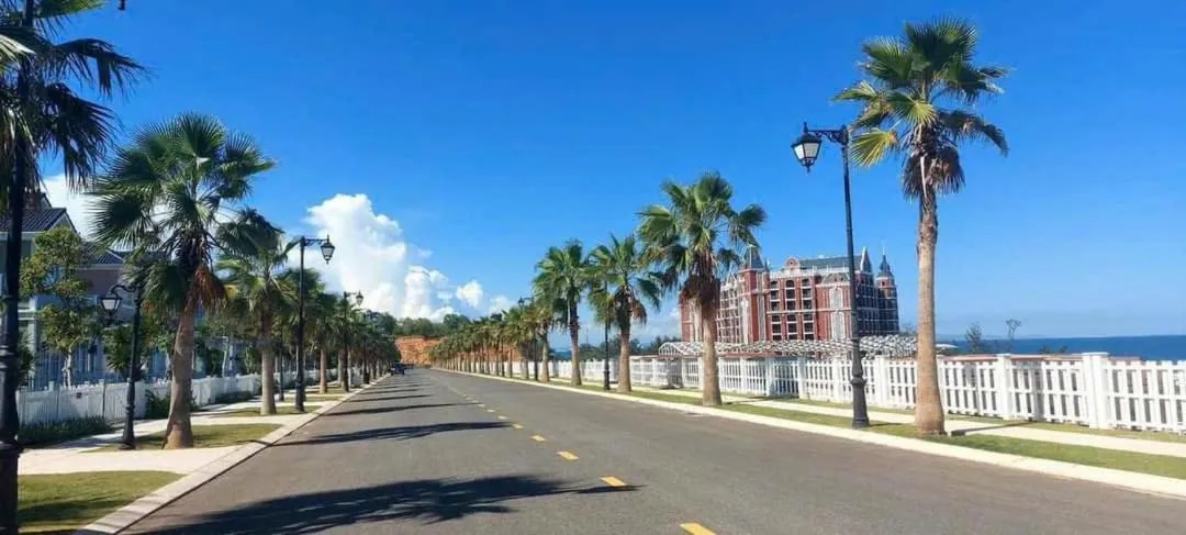 AnnA Home Novaworld Phan Thiết