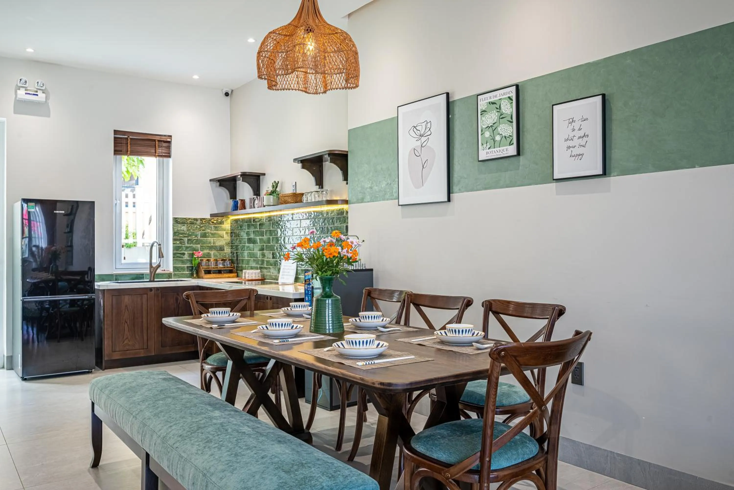 AnnA Home Novaworld Phan Thiết