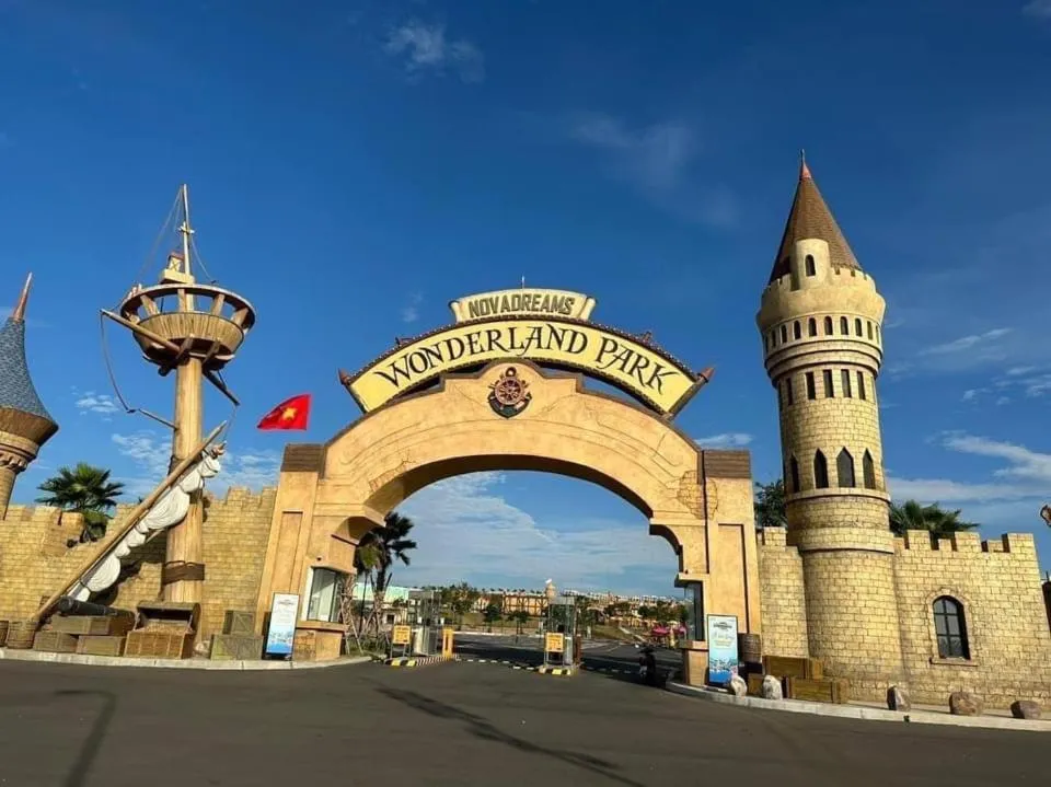 AnnA Home Novaworld Phan Thiết