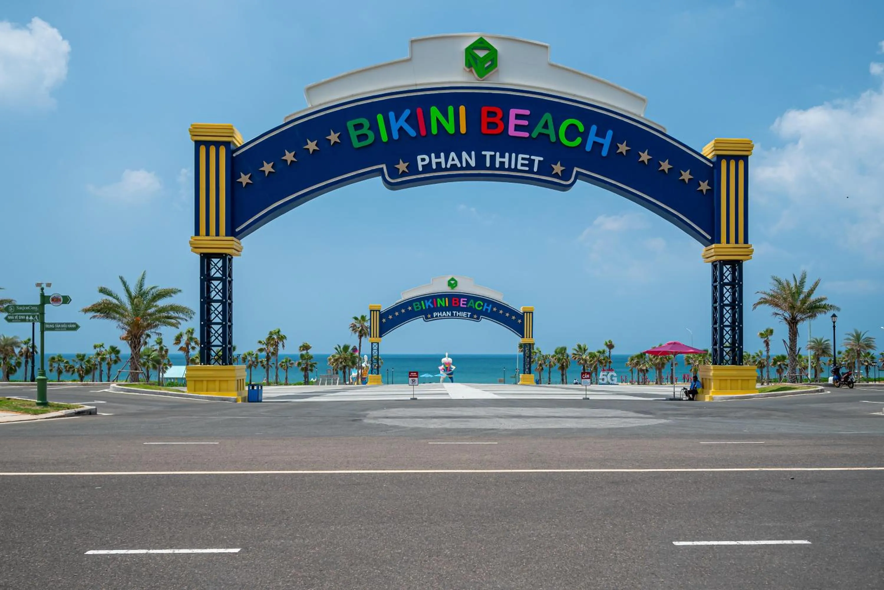 AnnA Home Novaworld Phan Thiết