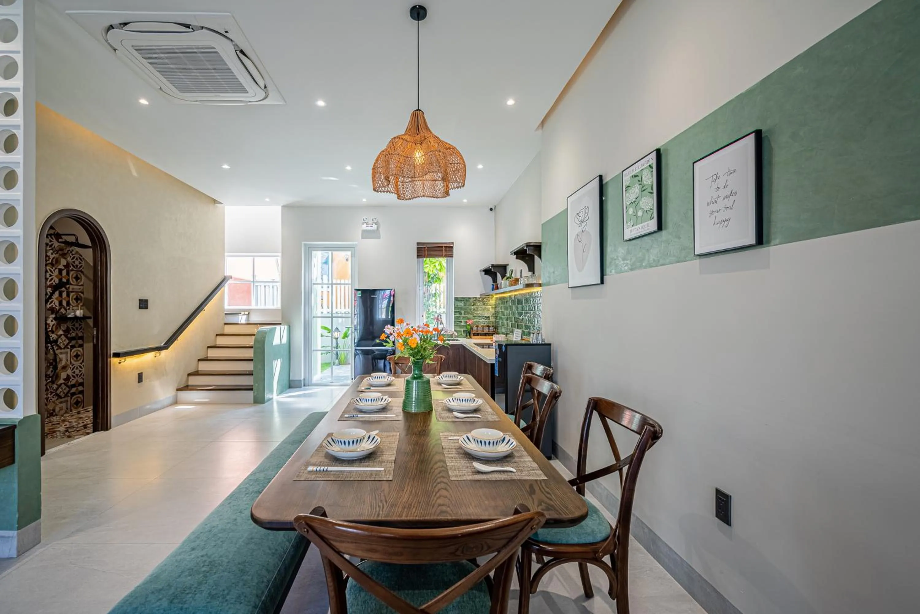 AnnA Home Novaworld Phan Thiết