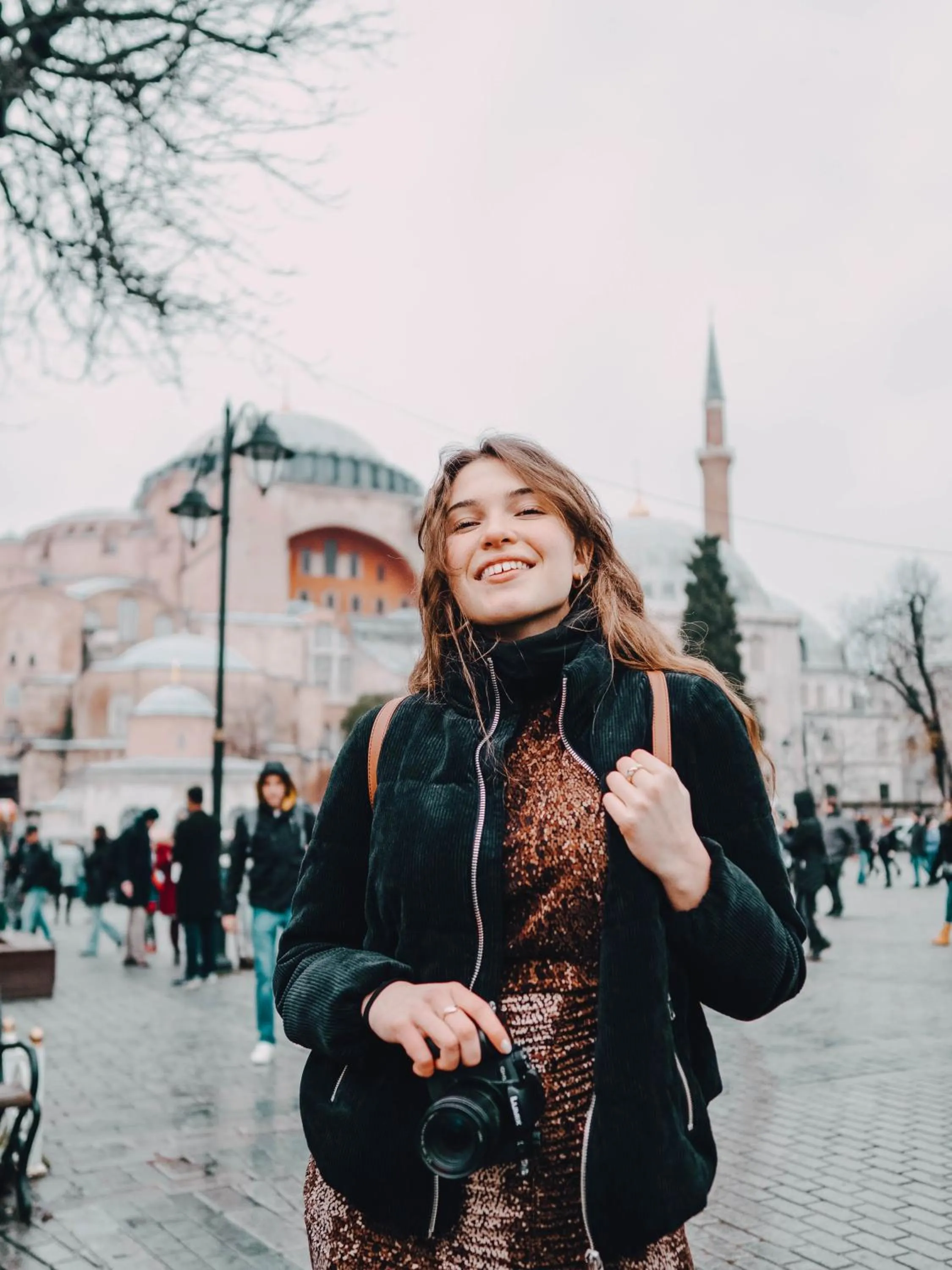 Nearby landmark in The Local Hostel & Guesthouse