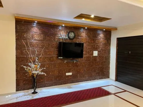 Shriyan Farmhouse