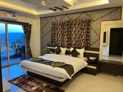 Shriyan Farmhouse