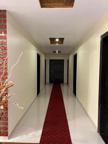 Shriyan Farmhouse