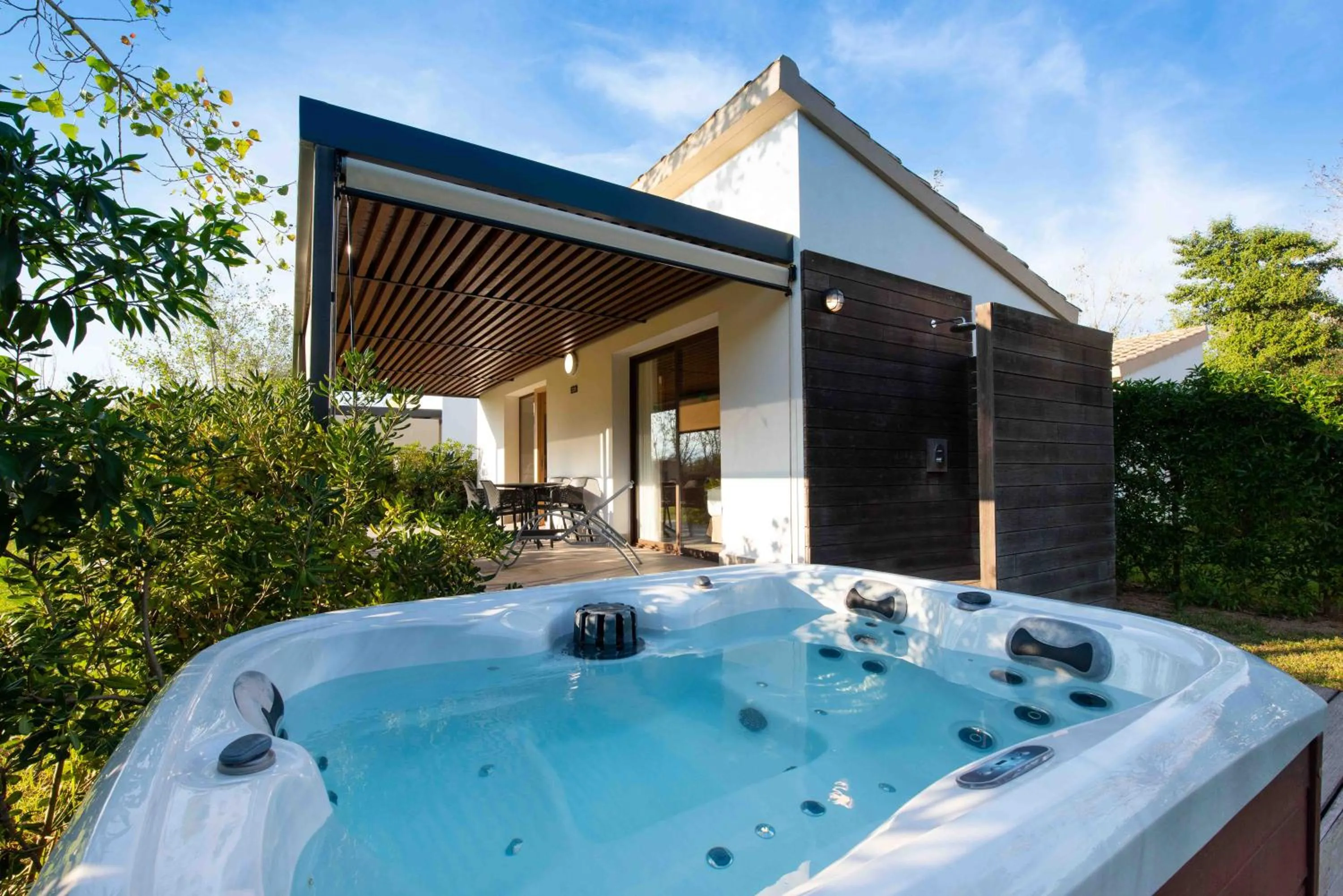 Hot Tub in Valentin Playa de Muro