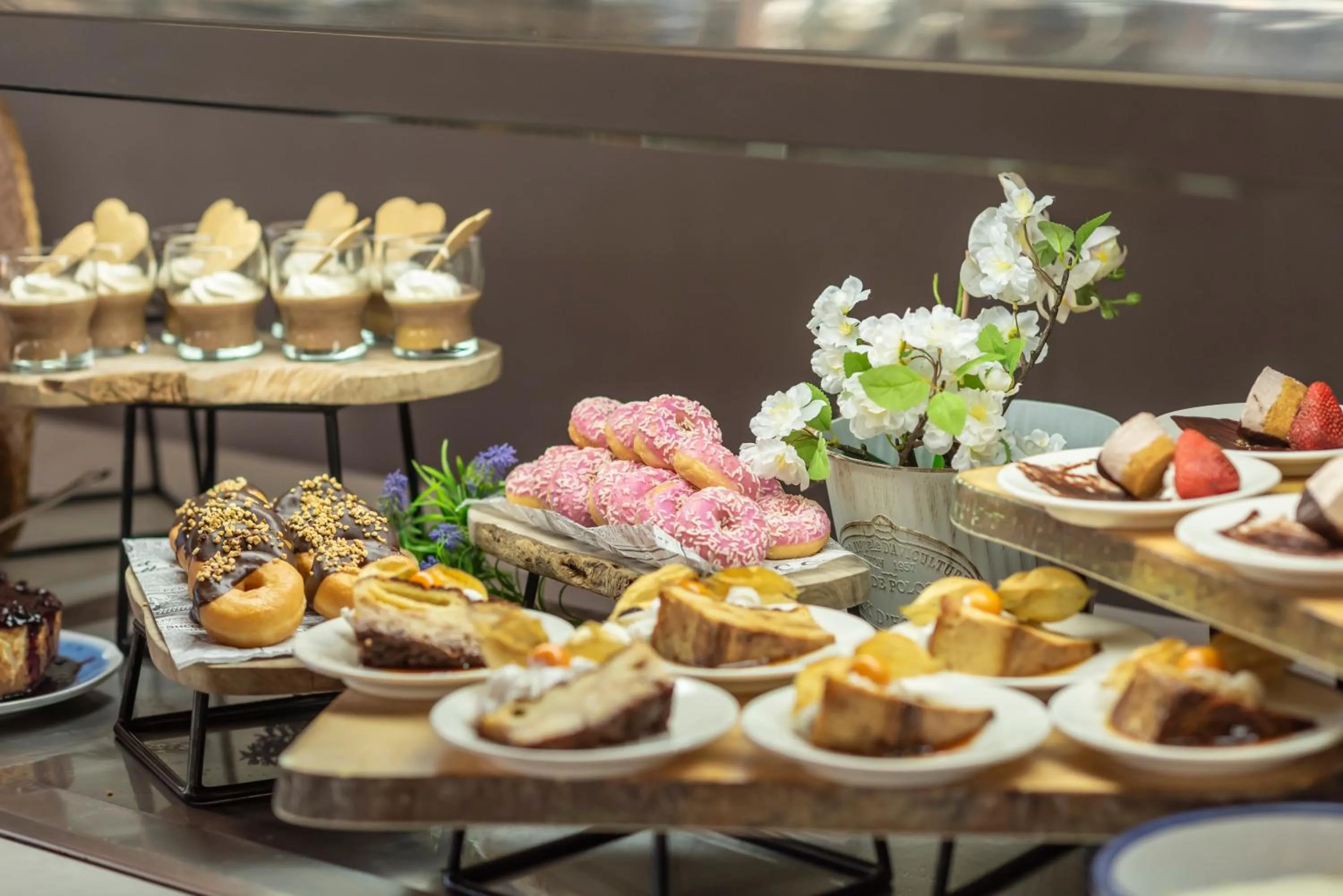 Restaurant/places to eat in Valentin Playa de Muro