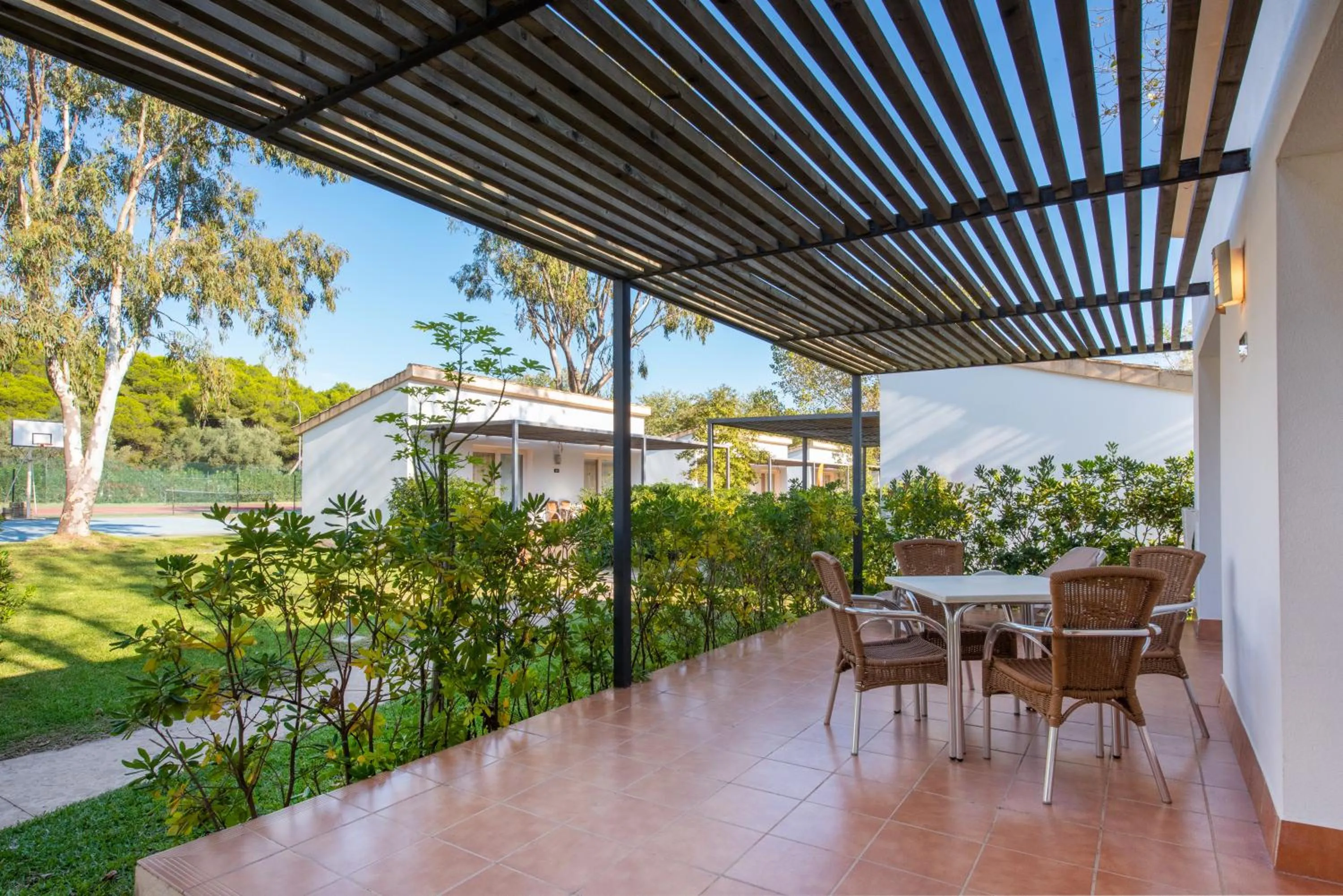 Balcony/Terrace in Valentin Playa de Muro