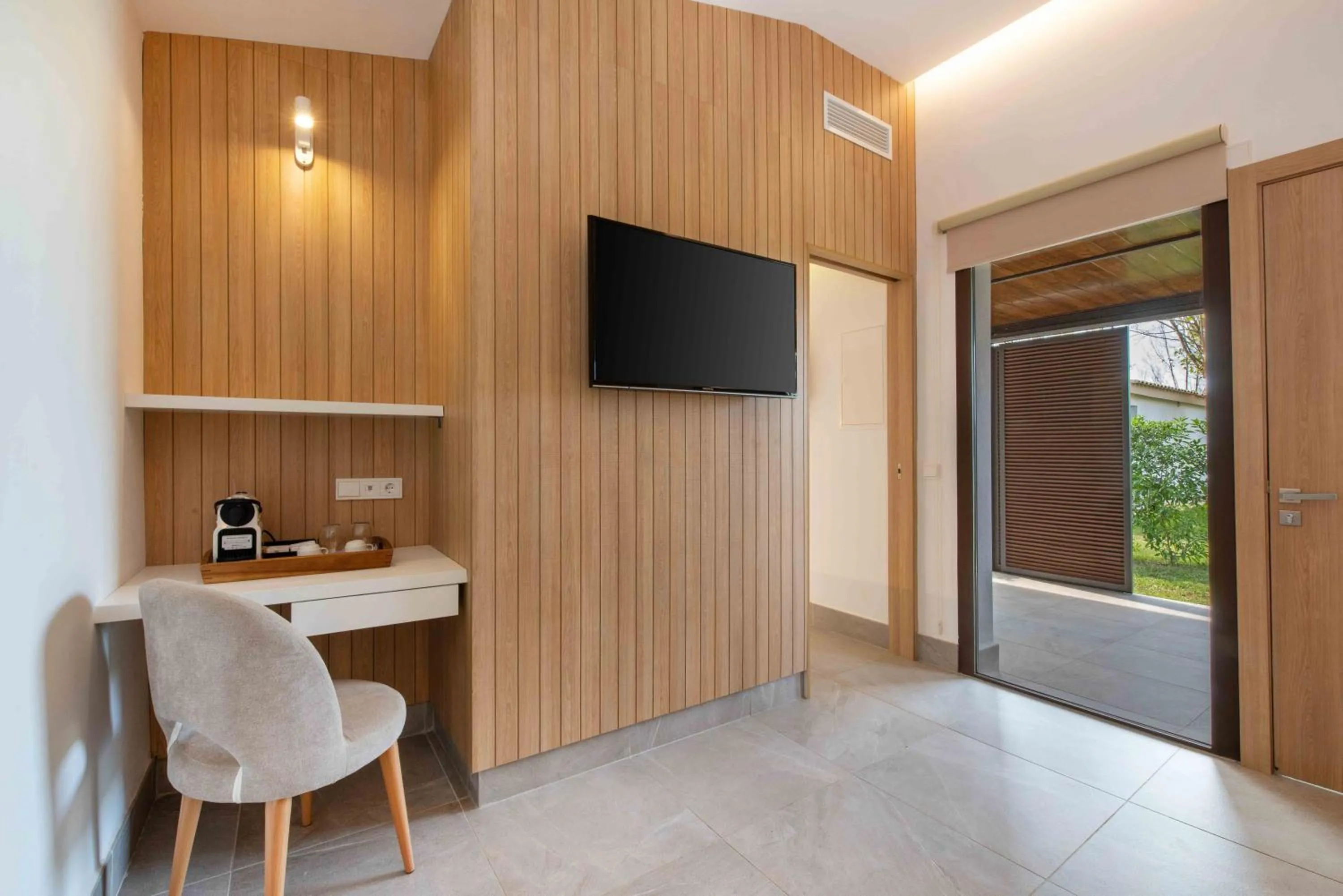 Living room in Valentin Playa de Muro