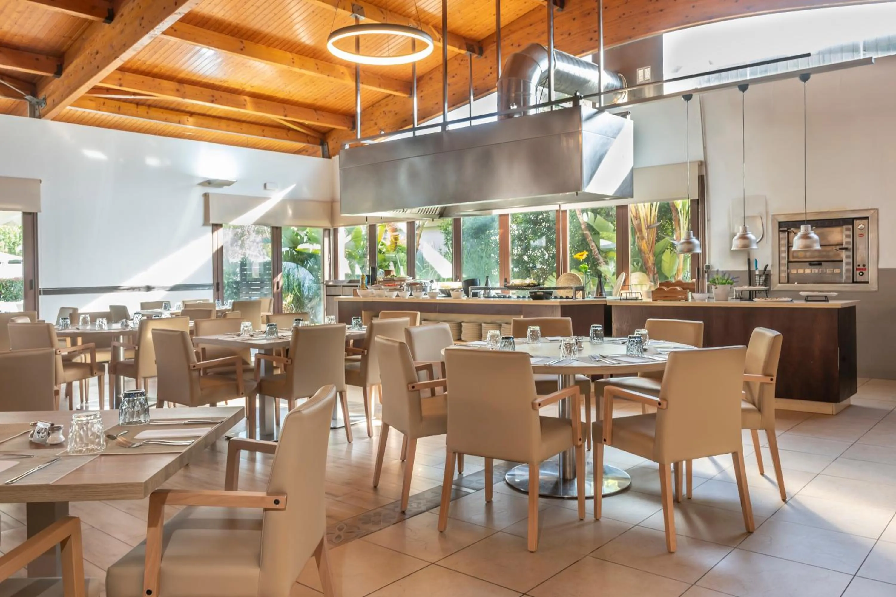 Restaurant/places to eat in Valentin Playa de Muro