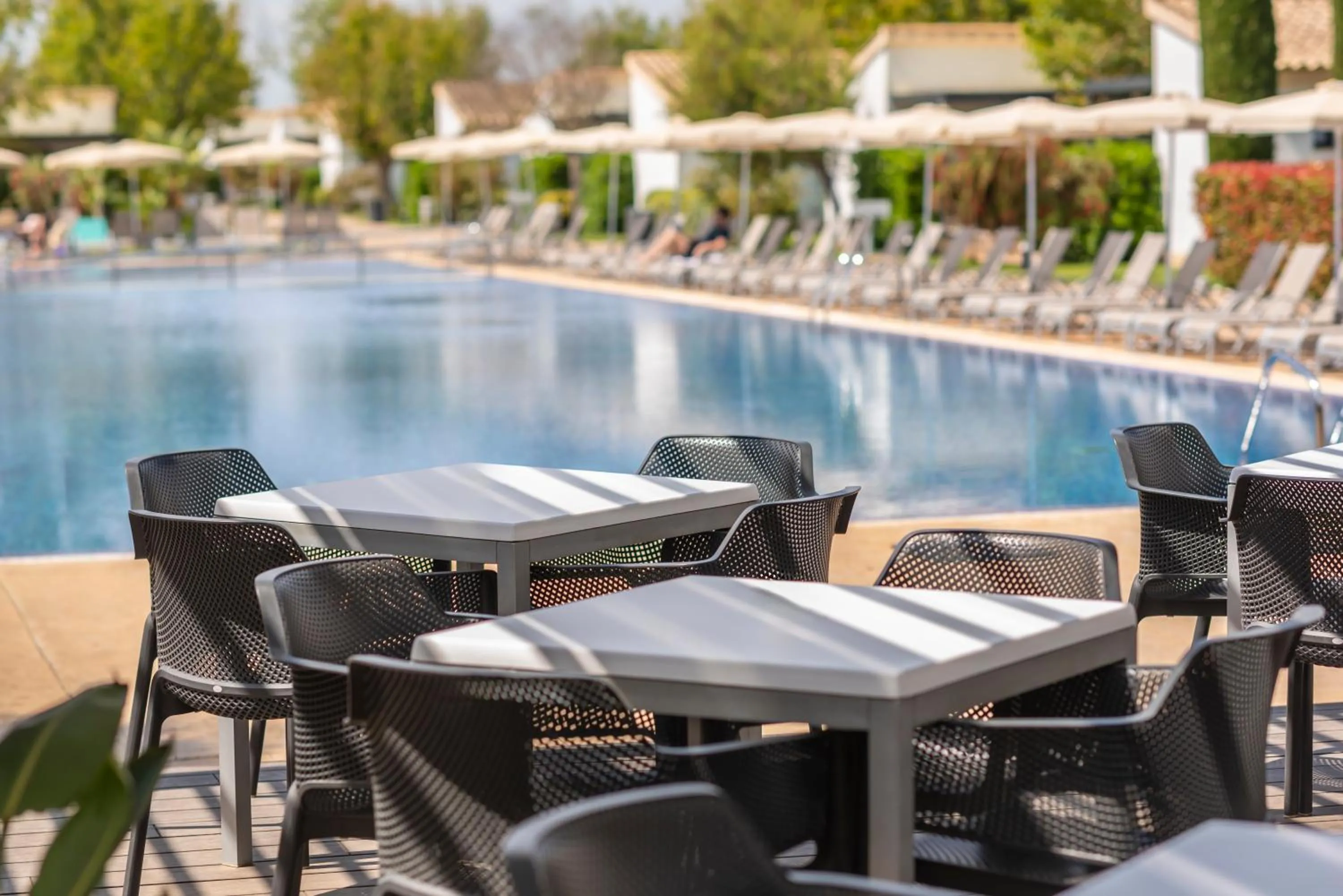 Lounge or bar in Valentin Playa de Muro