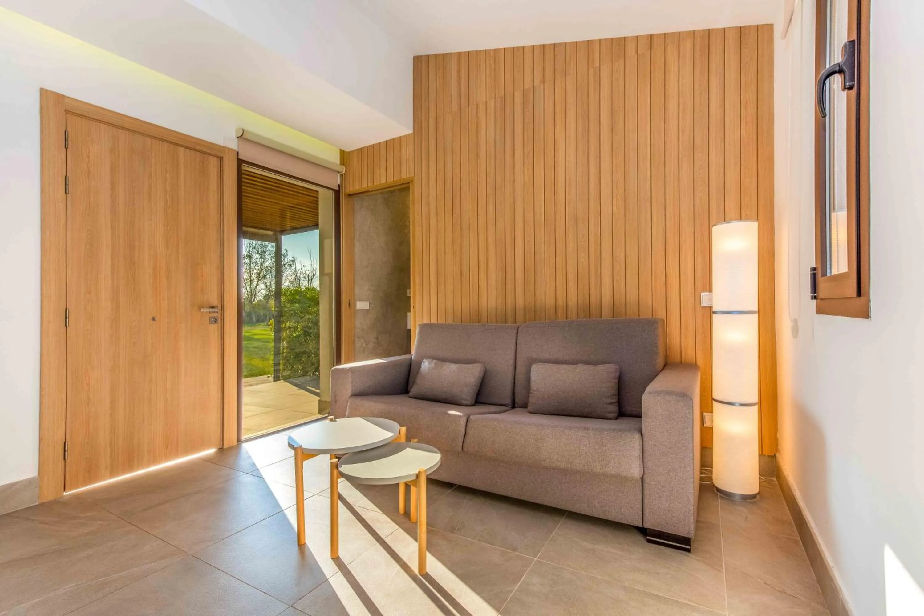 Living room in Valentin Playa de Muro