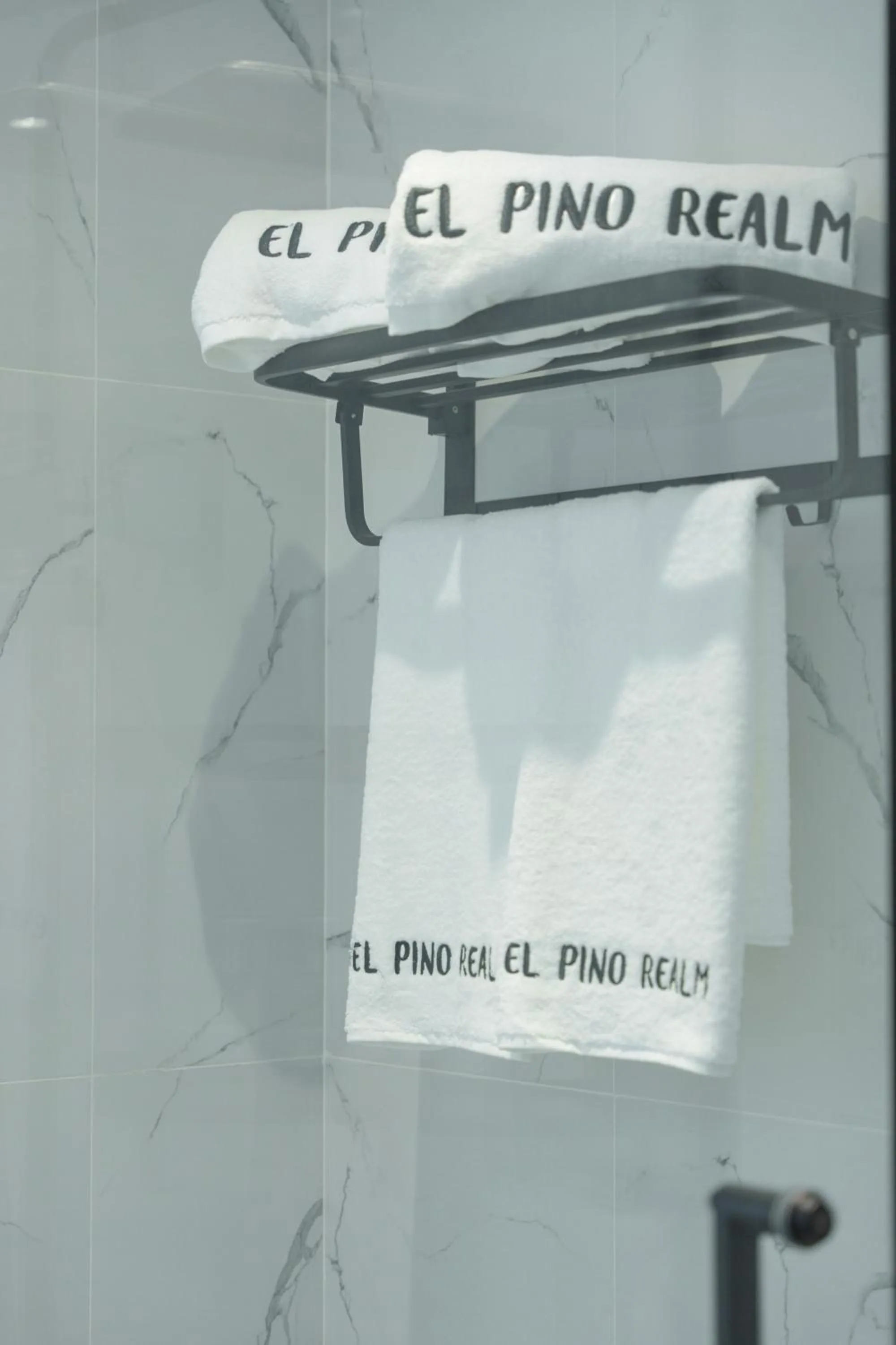 towels in CityHouse- El Pino Realm at Metro Ben Thanh Market