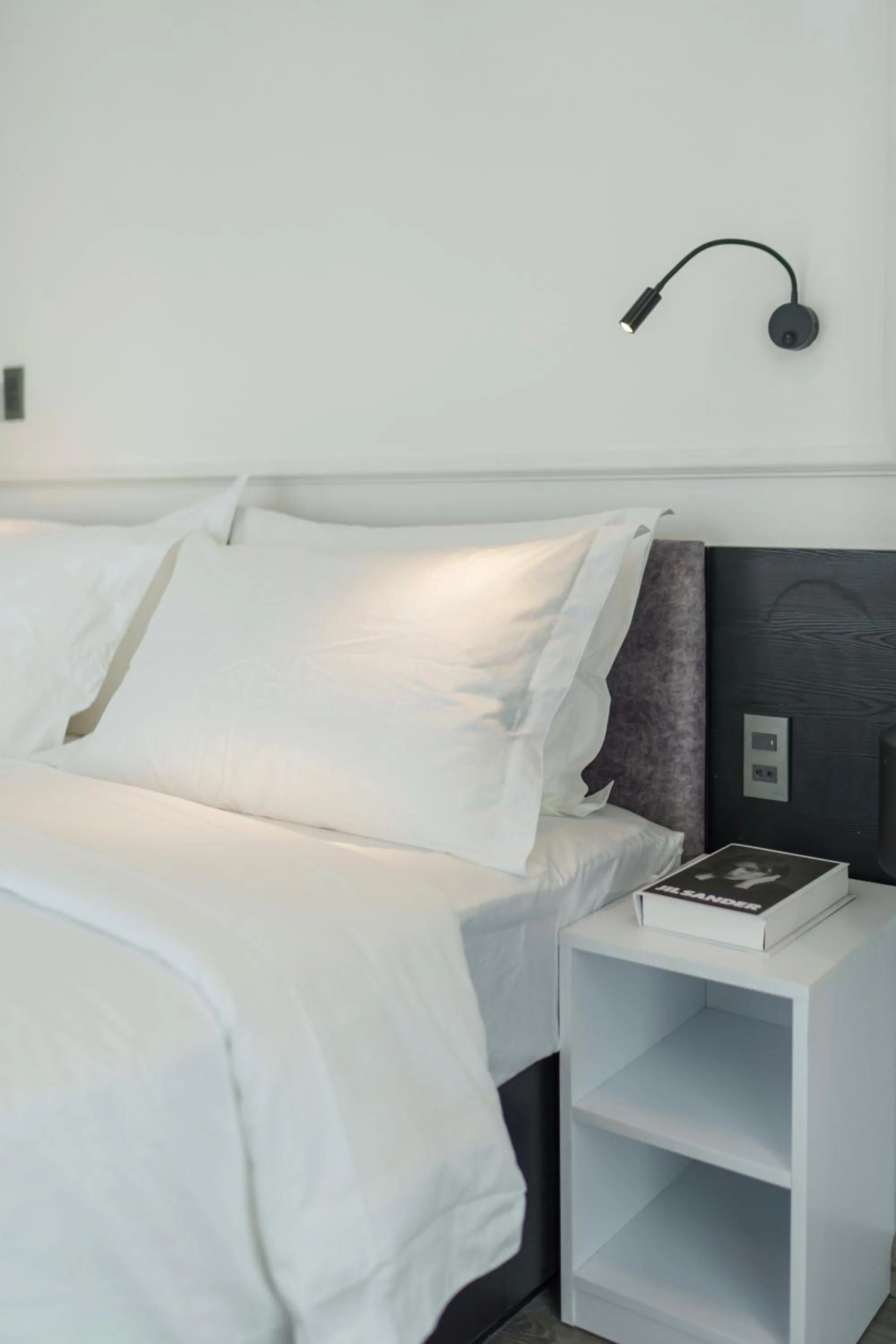 Bed in CityHouse- El Pino Realm at Metro Ben Thanh Market