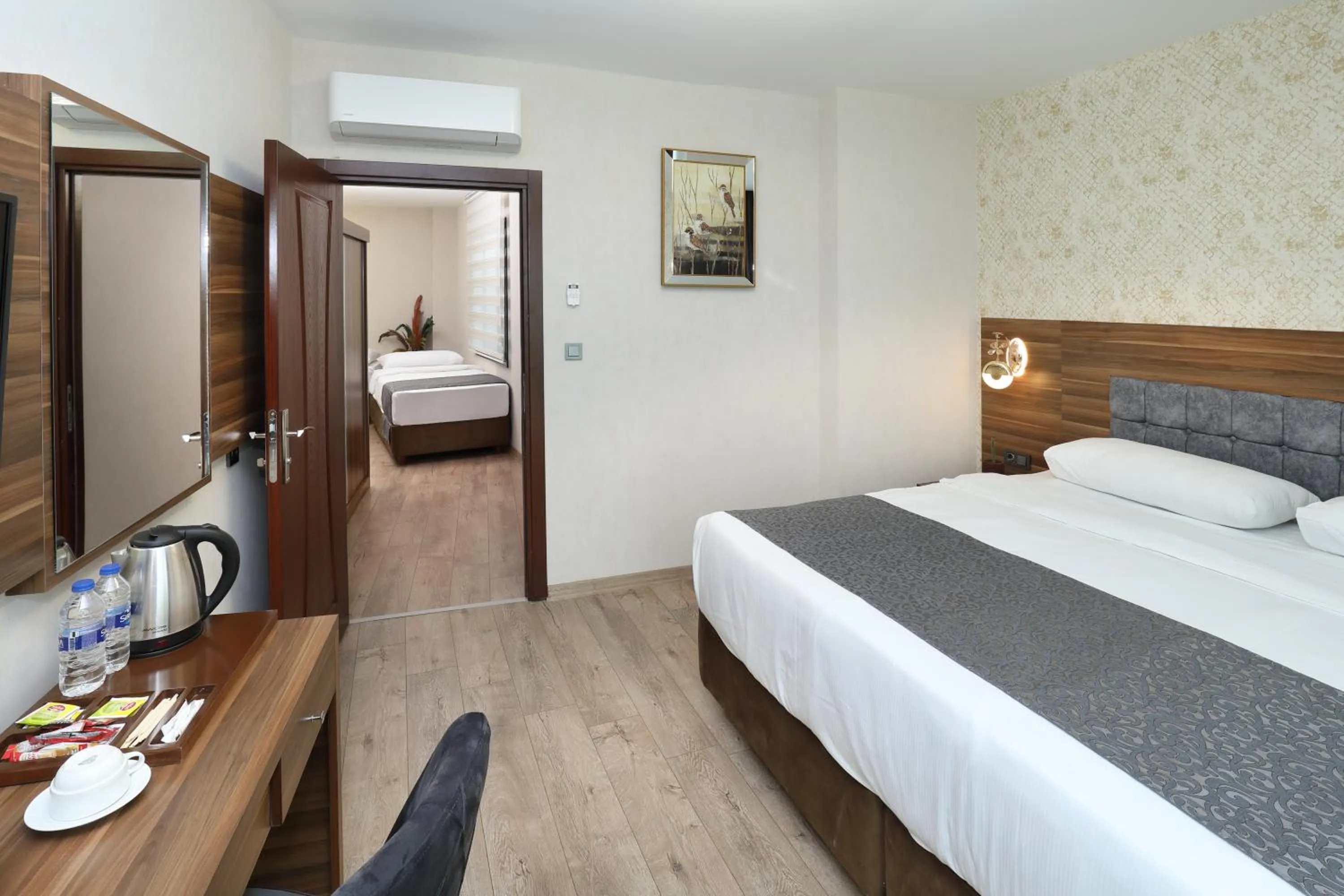 Adana Taşköprü Hotel