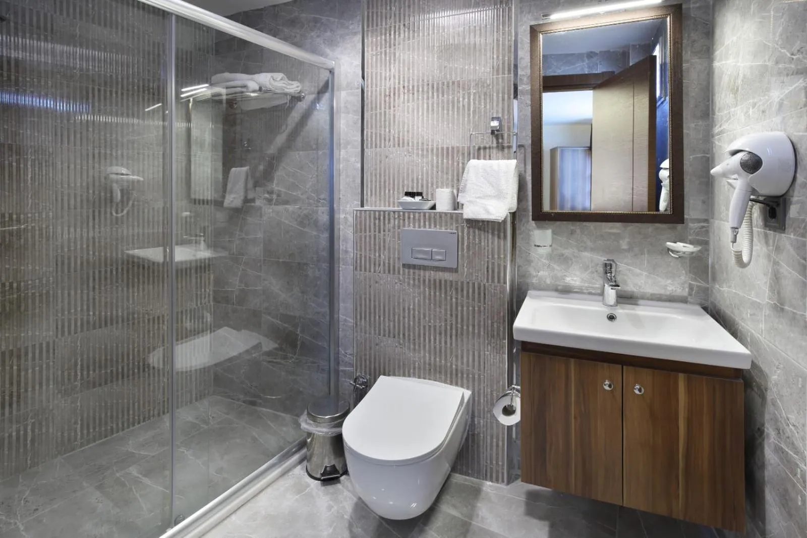 Adana Taşköprü Hotel