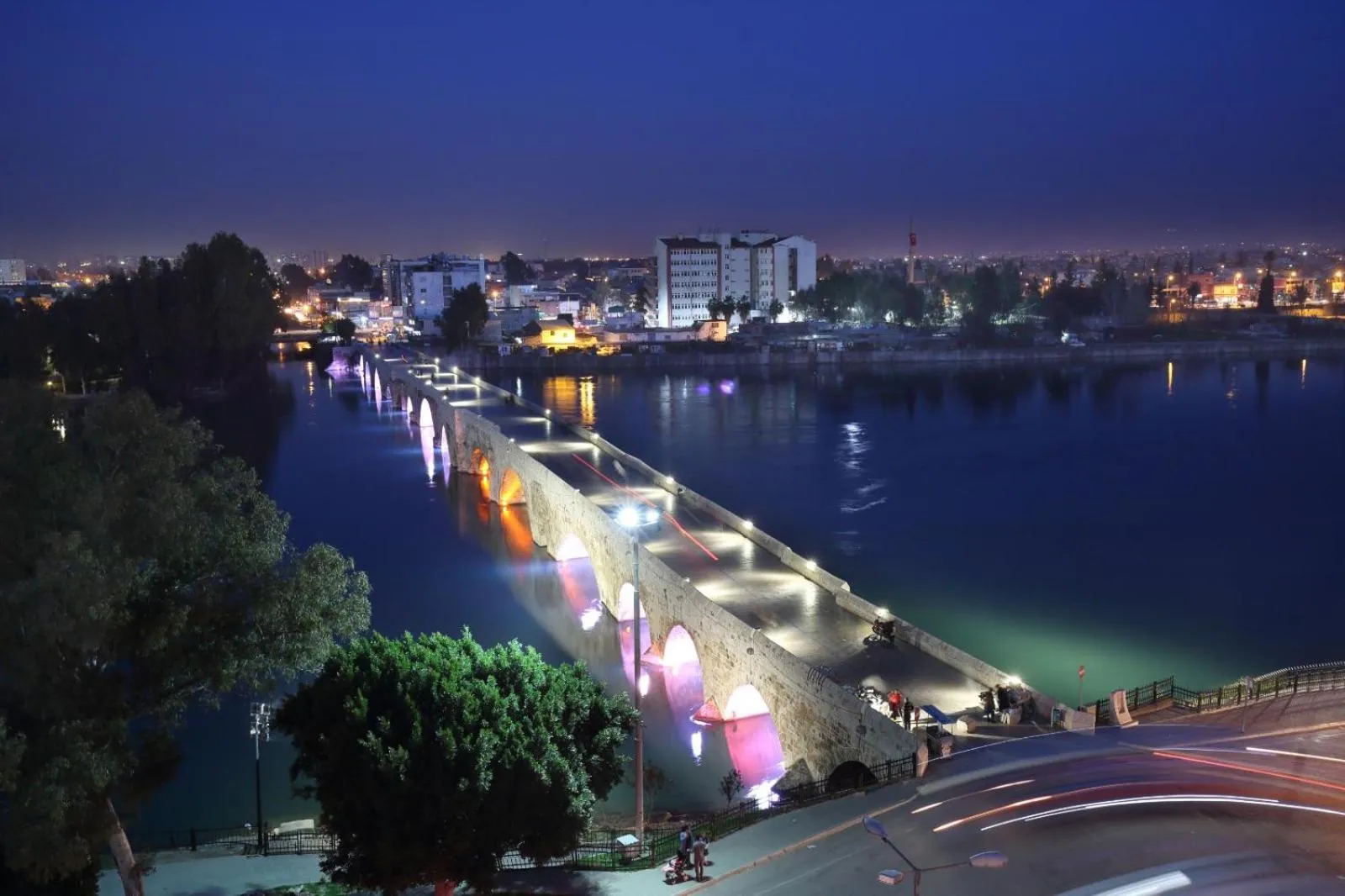 Adana Taşköprü Hotel