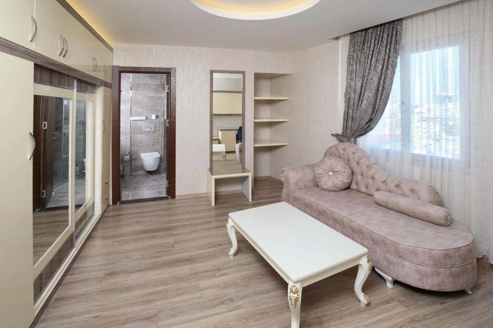 Adana Taşköprü Hotel