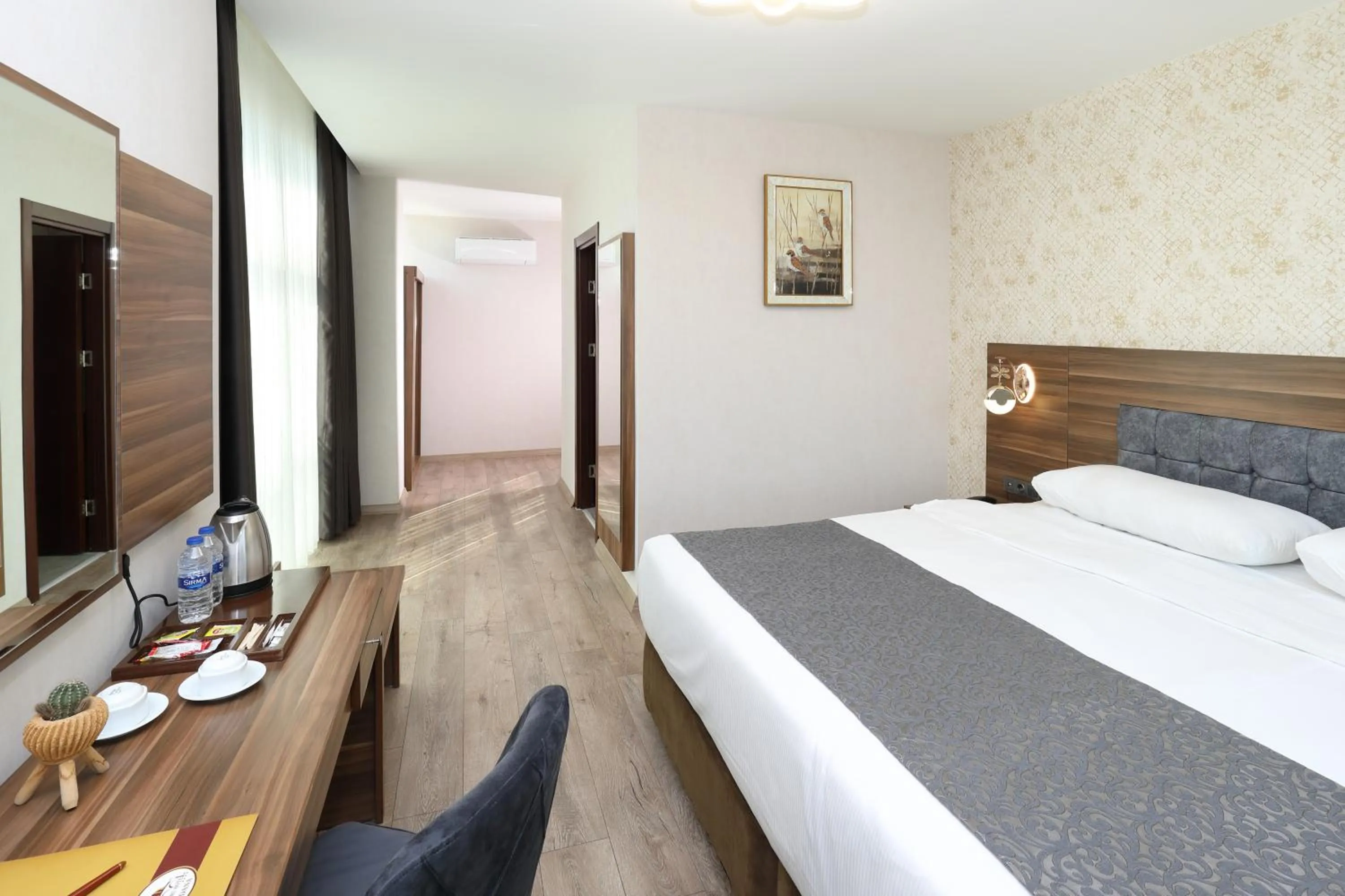 Adana Taşköprü Hotel