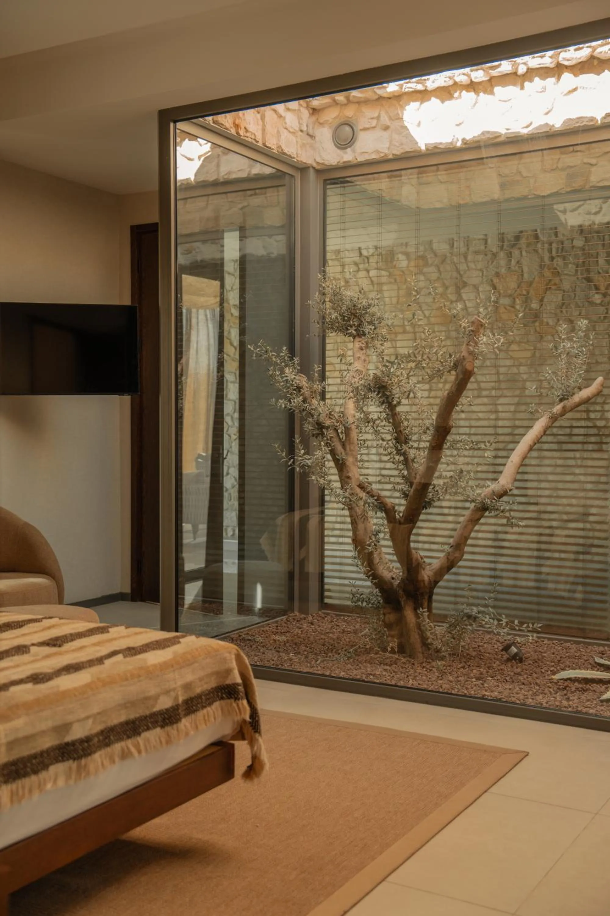 Other in Silence Villas