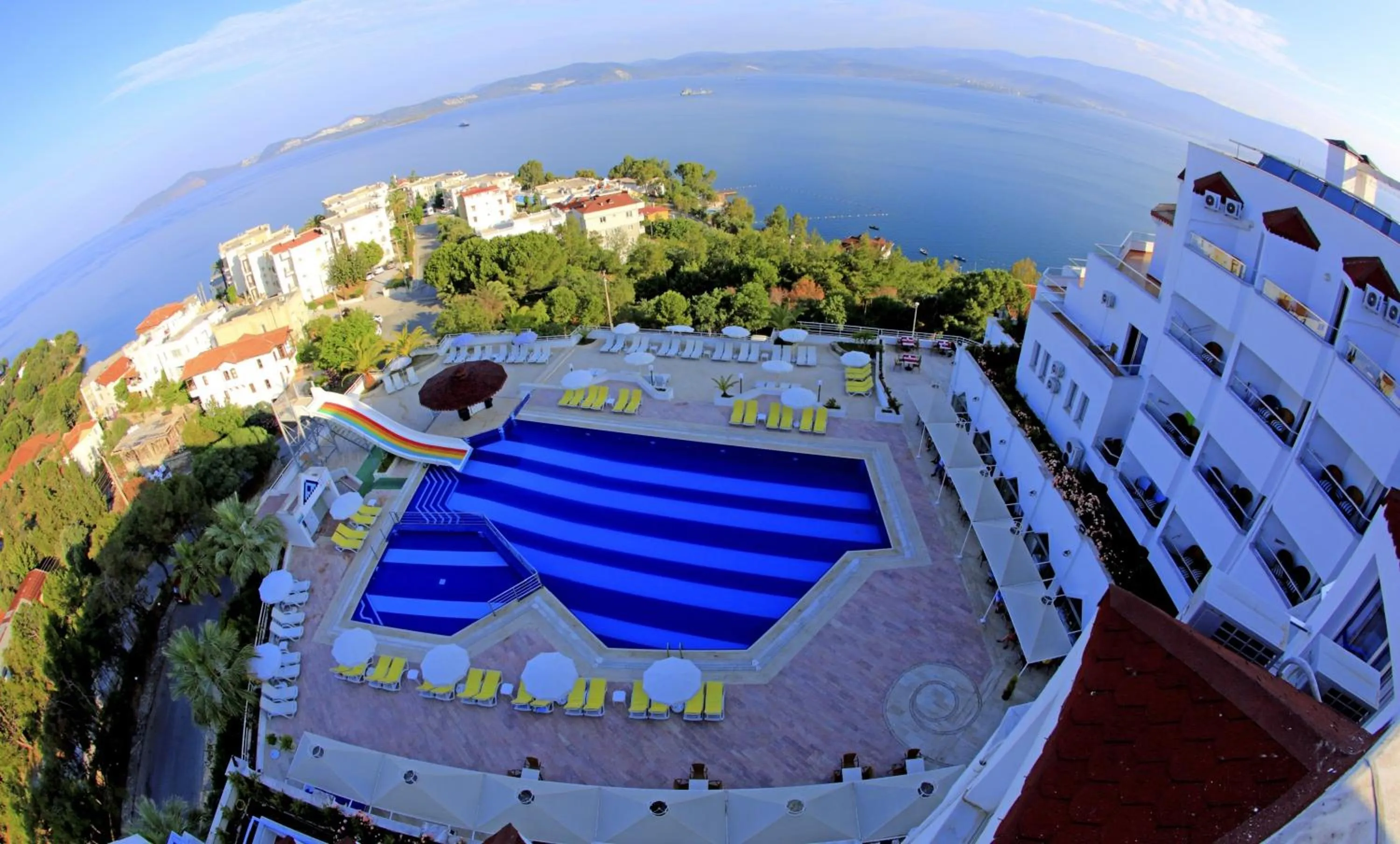 Other in Roseira Beach Resort