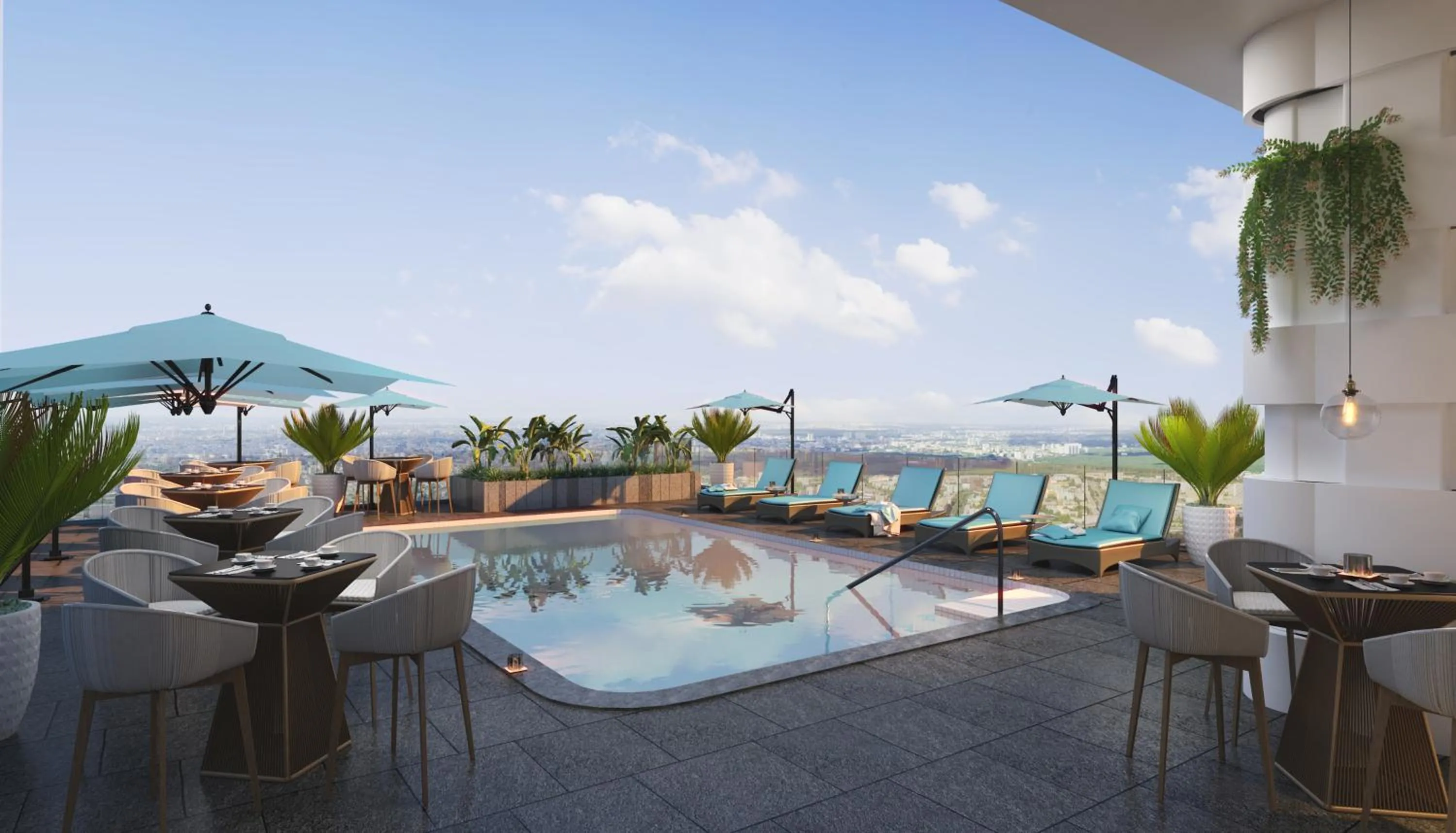 Day in Wink Hai Phong Centre, Unscripted by Hyatt