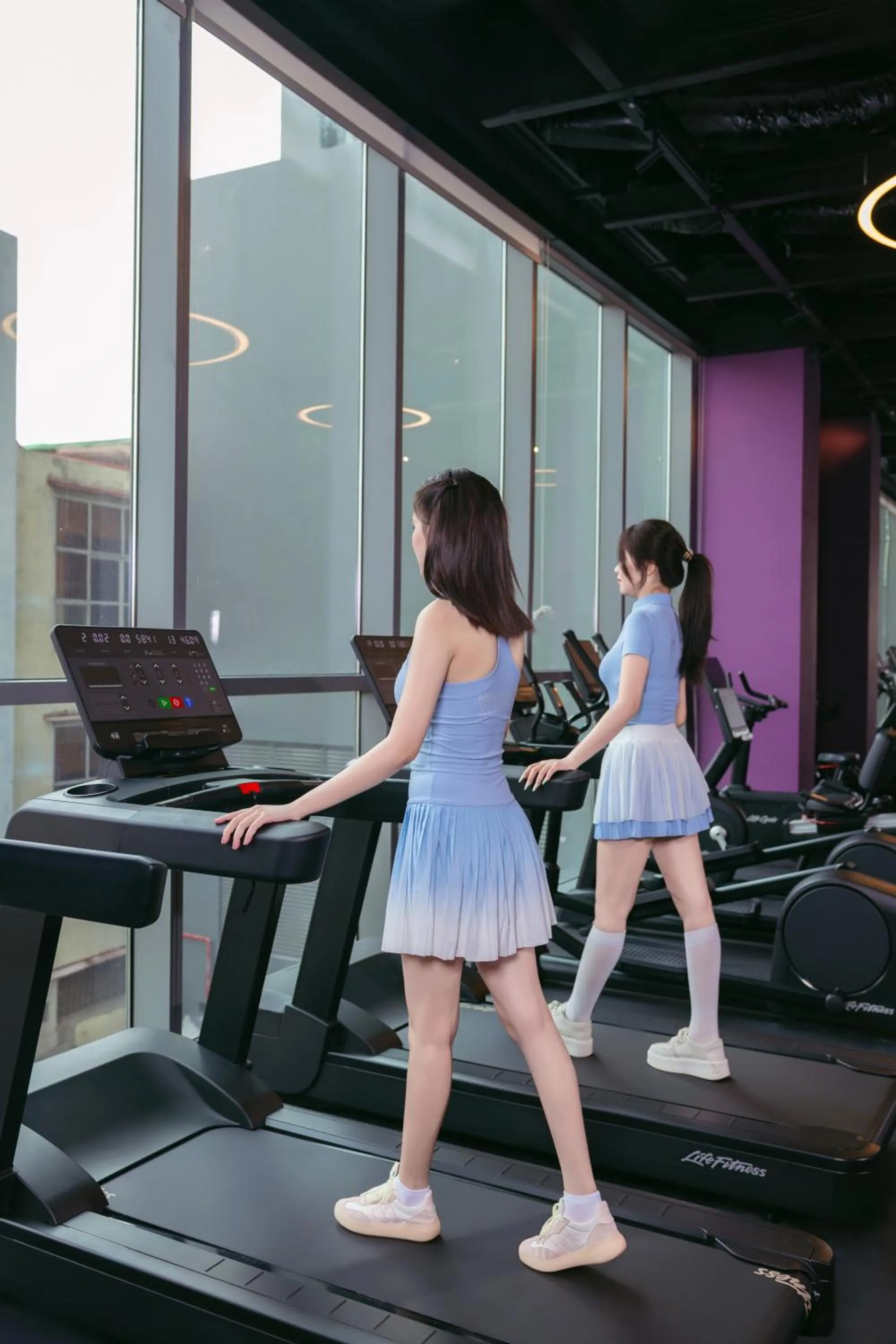 Activities in Wink Hai Phong Centre, Unscripted by Hyatt