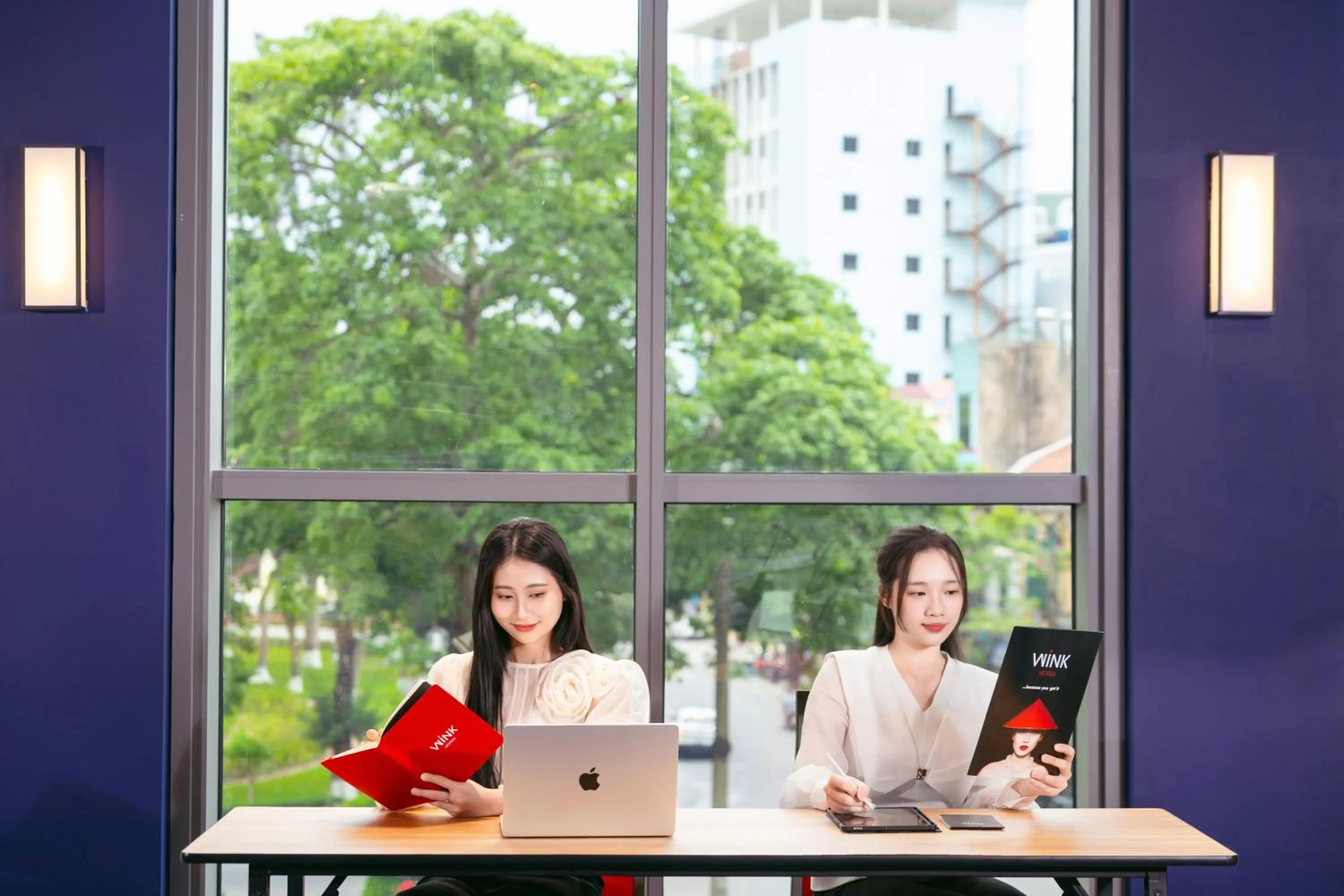 Place of worship in Wink Hai Phong Centre, Unscripted by Hyatt