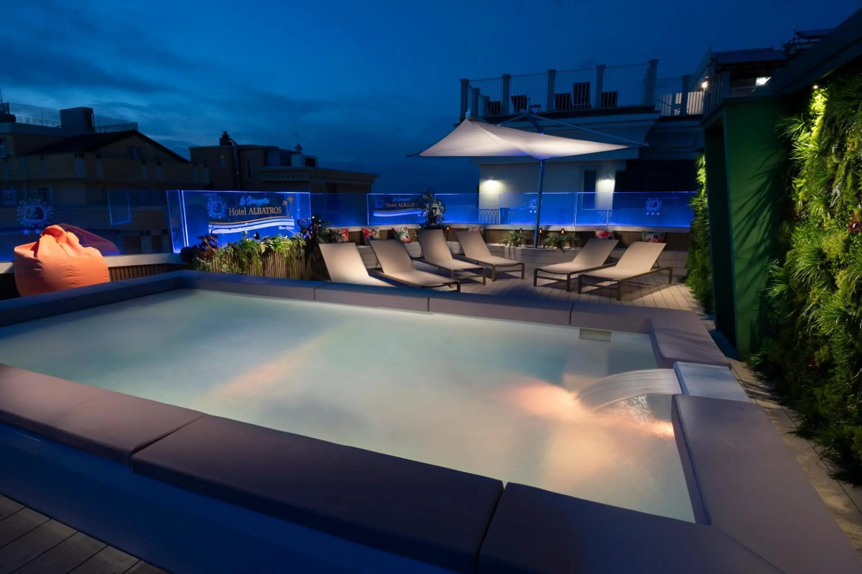 Hotel Albatros Hotel Albatros