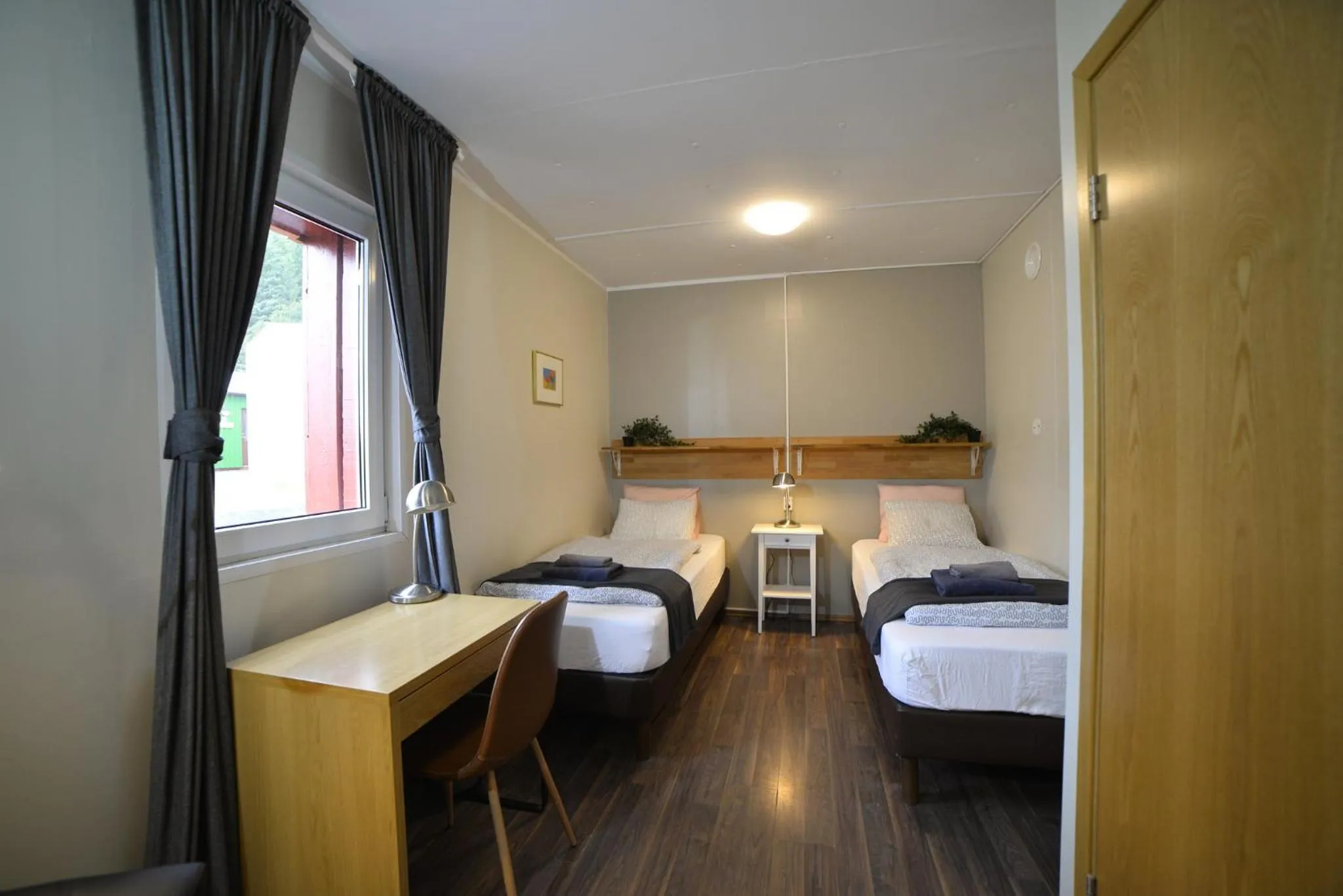 Bedroom, Bed in Klausturhof Guesthouse