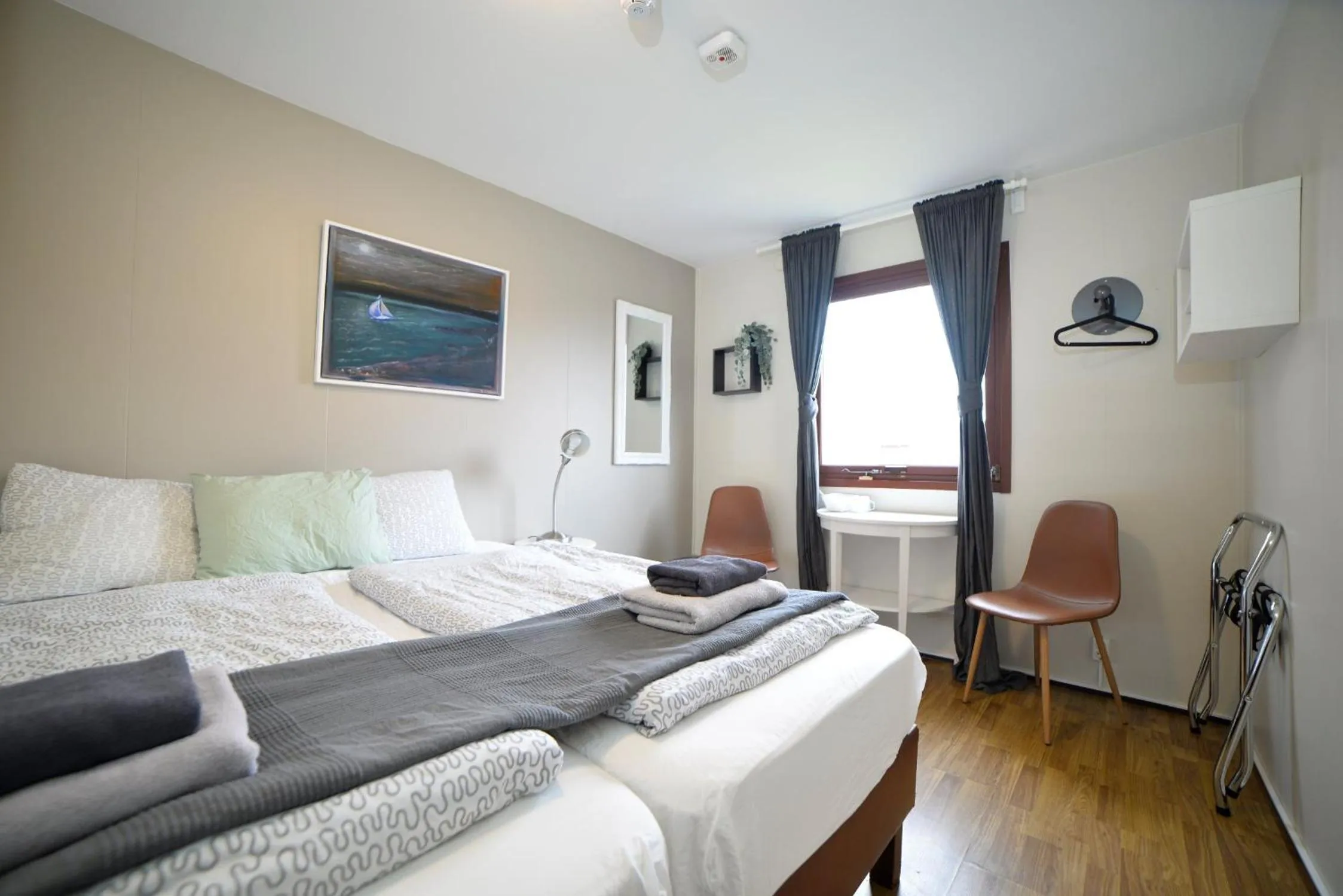 Bedroom, Bed in Klausturhof Guesthouse