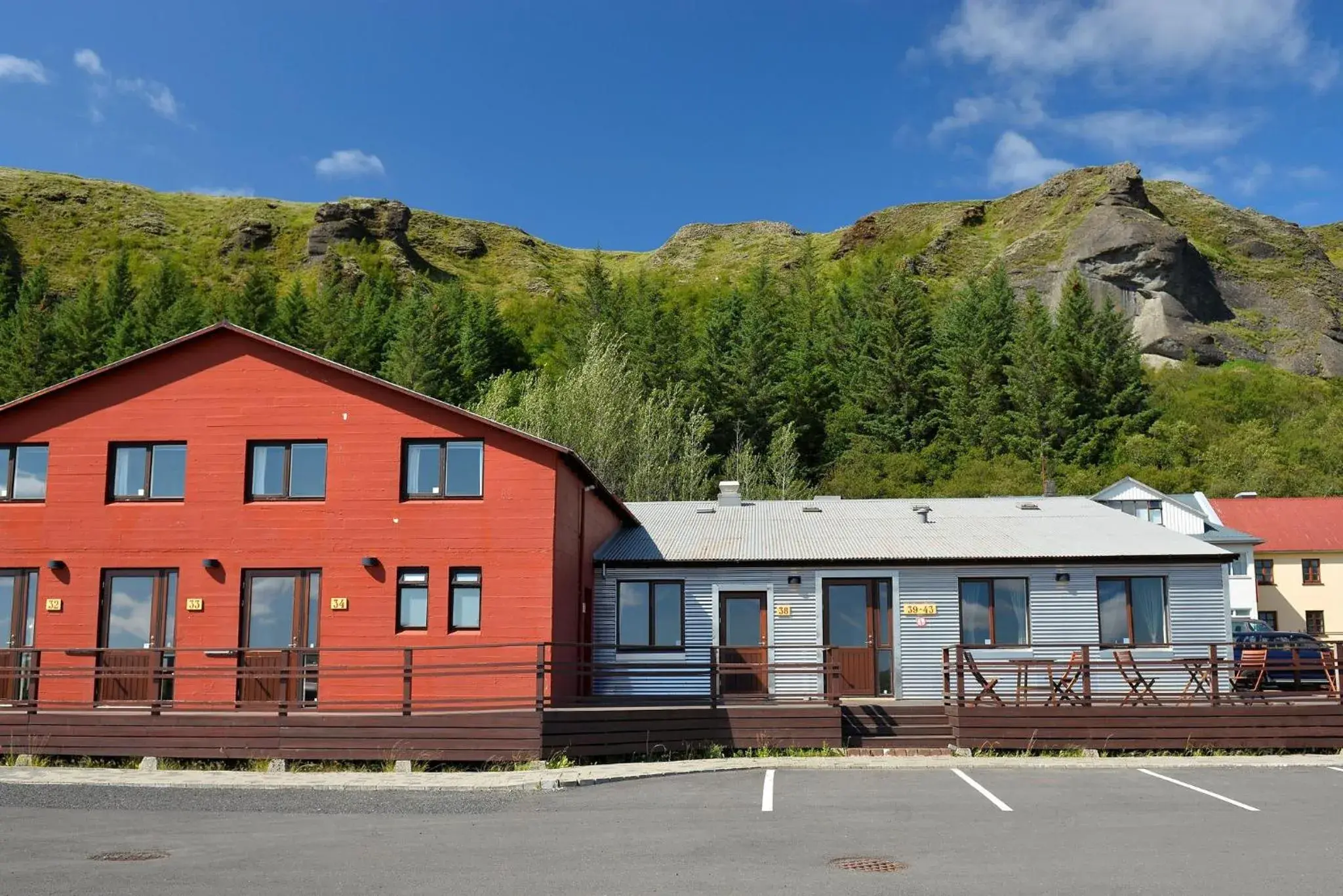 Klausturhof Guesthouse Klausturhof Guesthouse