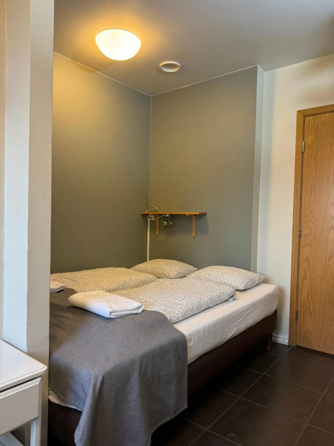 Bedroom, Bed in Klausturhof Guesthouse