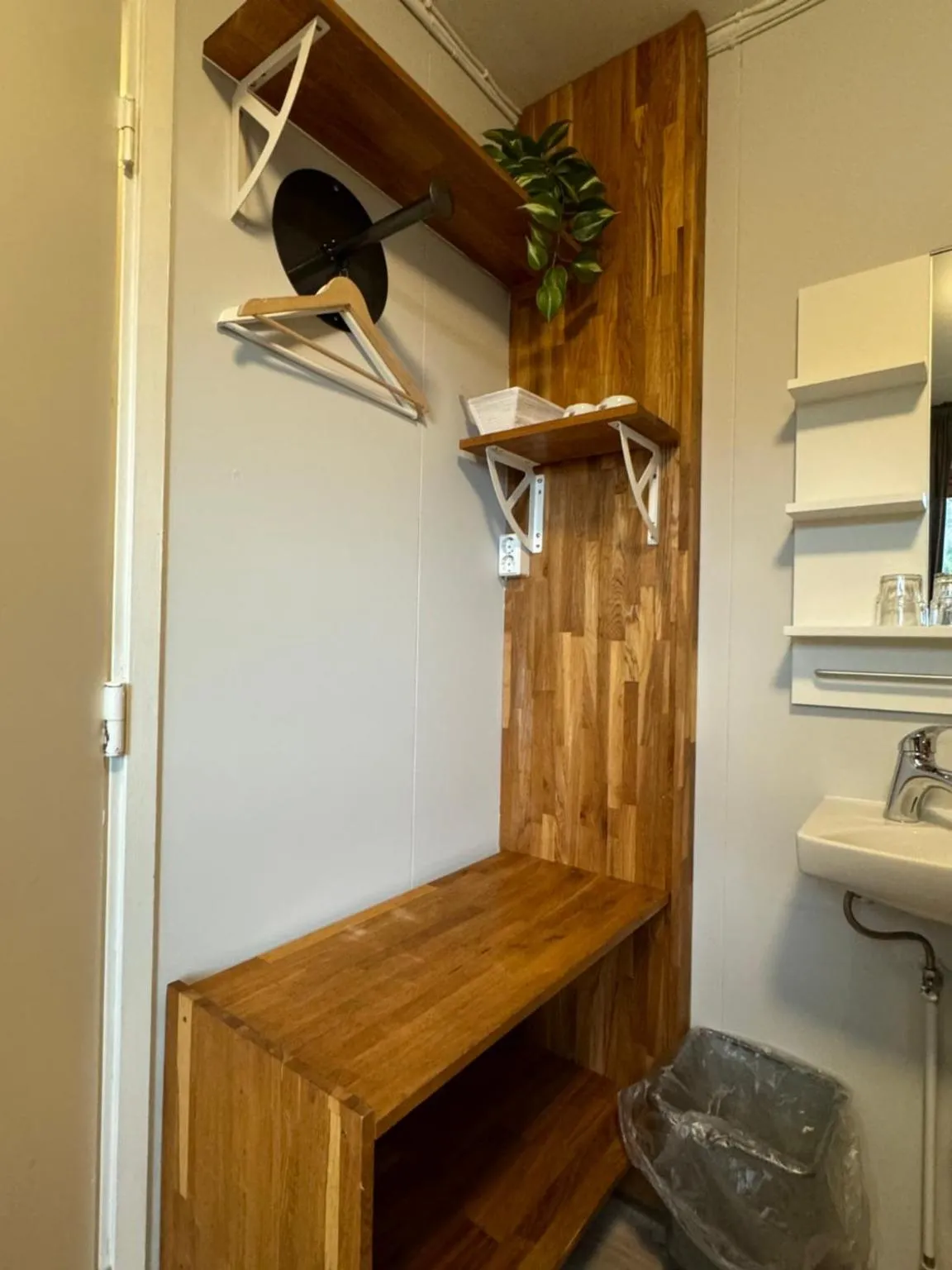 Bedroom in Klausturhof Guesthouse