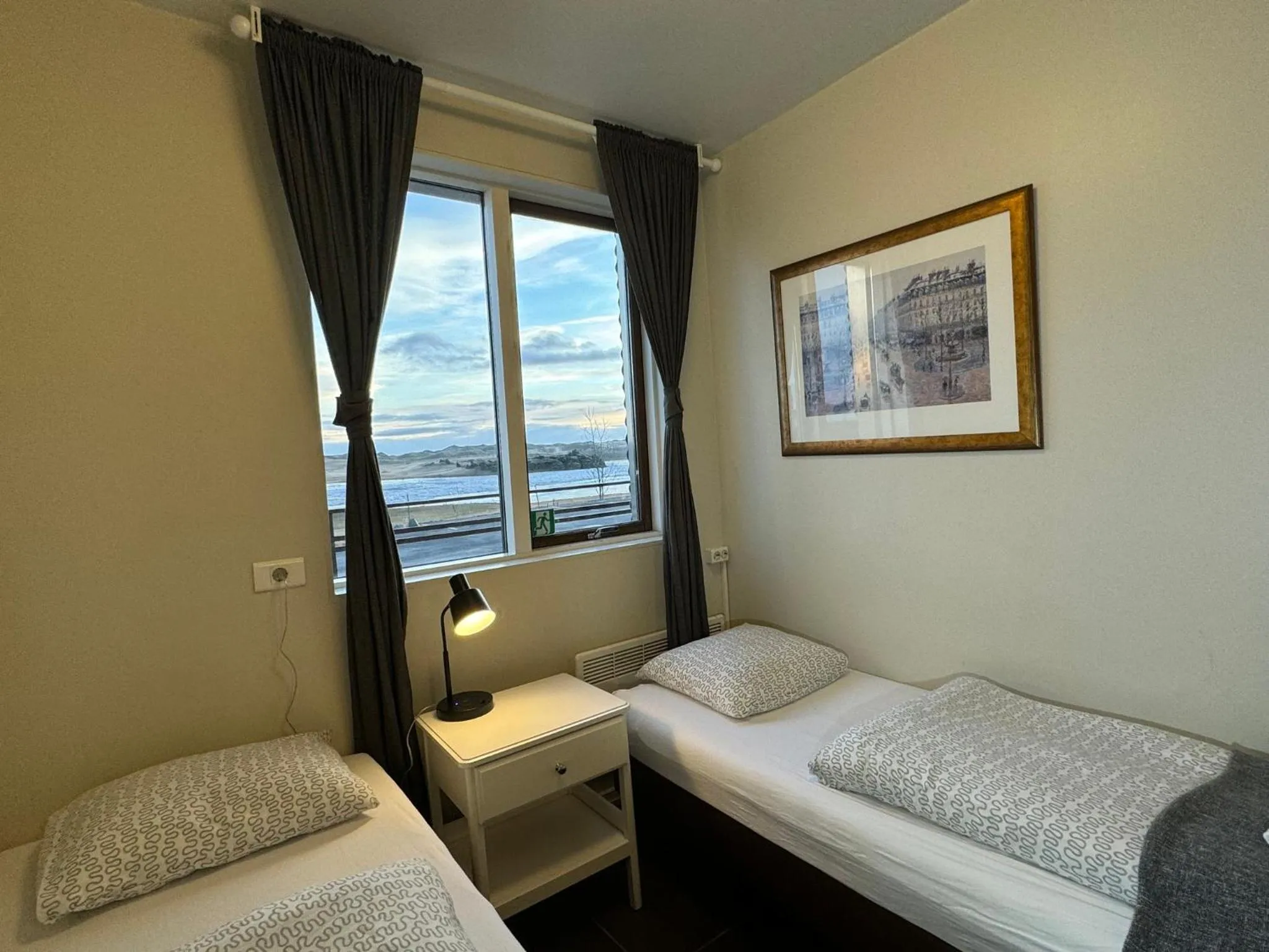 Bedroom, Bed in Klausturhof Guesthouse