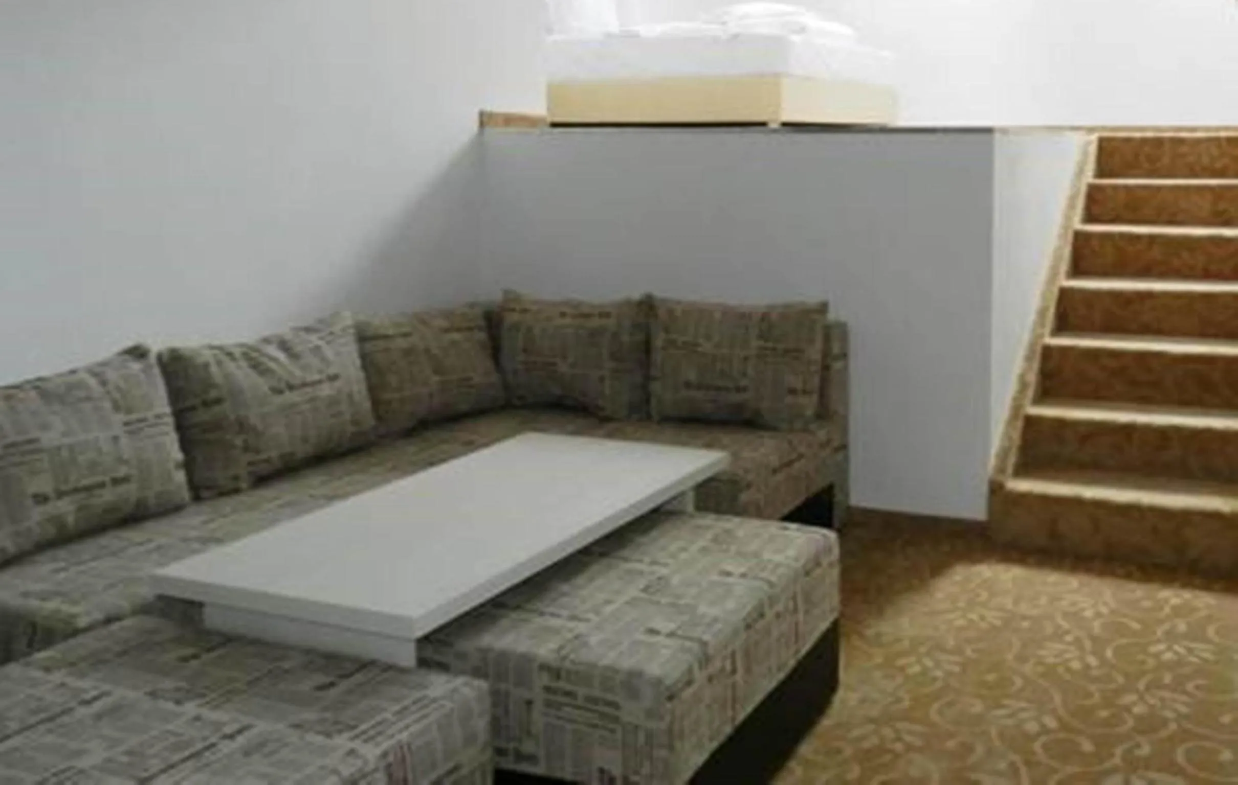 Suite in Hotel Condor