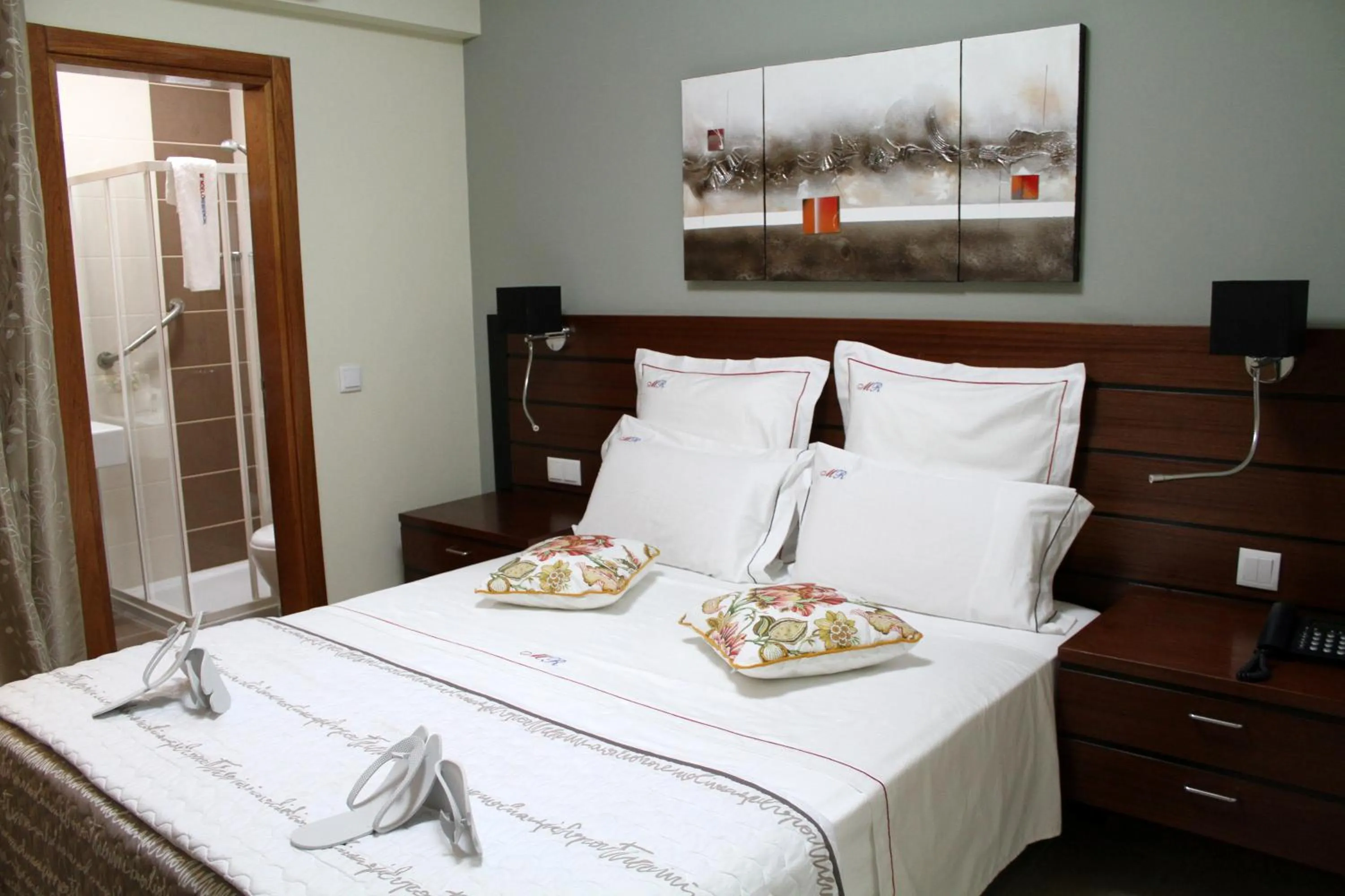 Bed in Mindelo Residencial