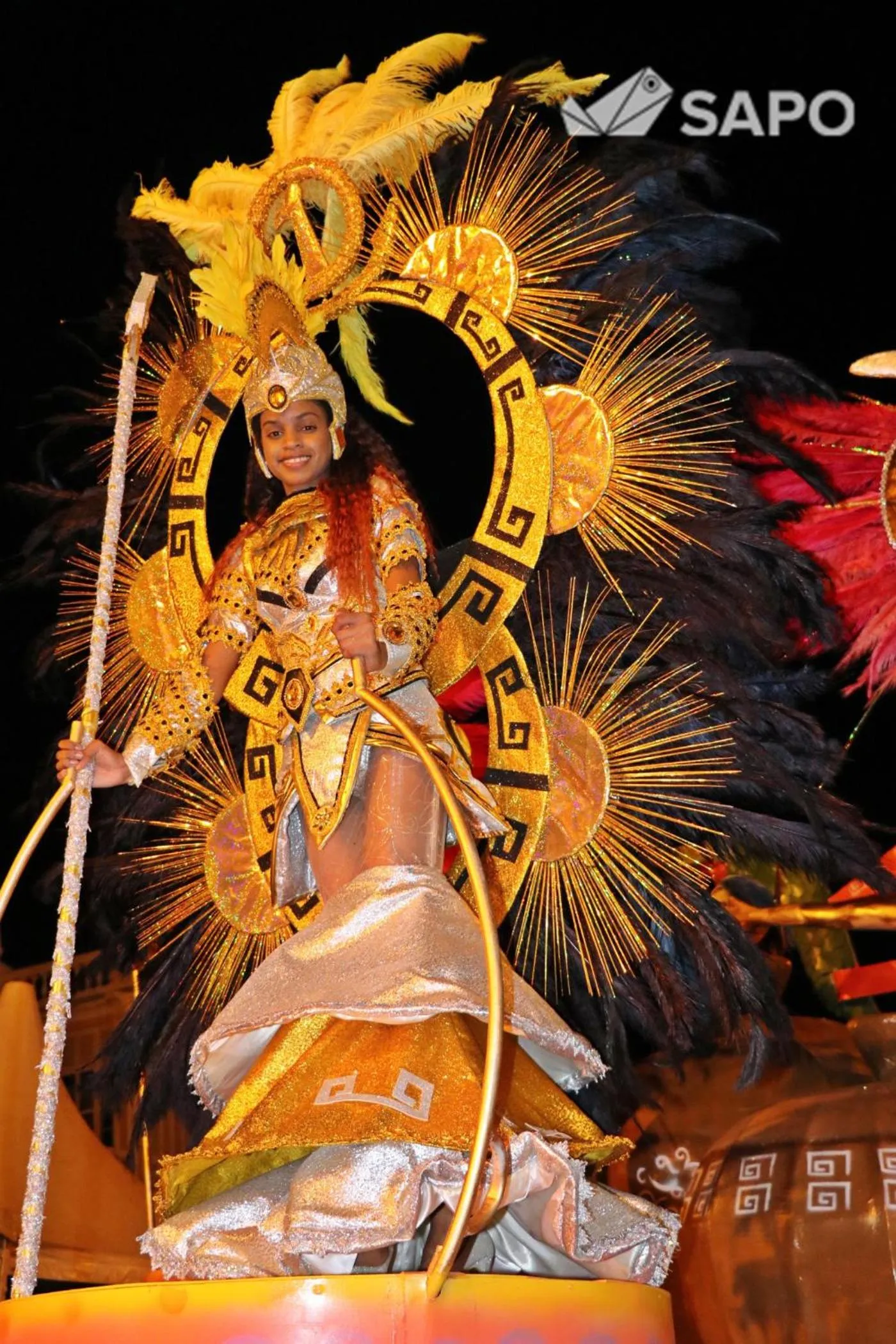 Property building in Mindelo Residencial