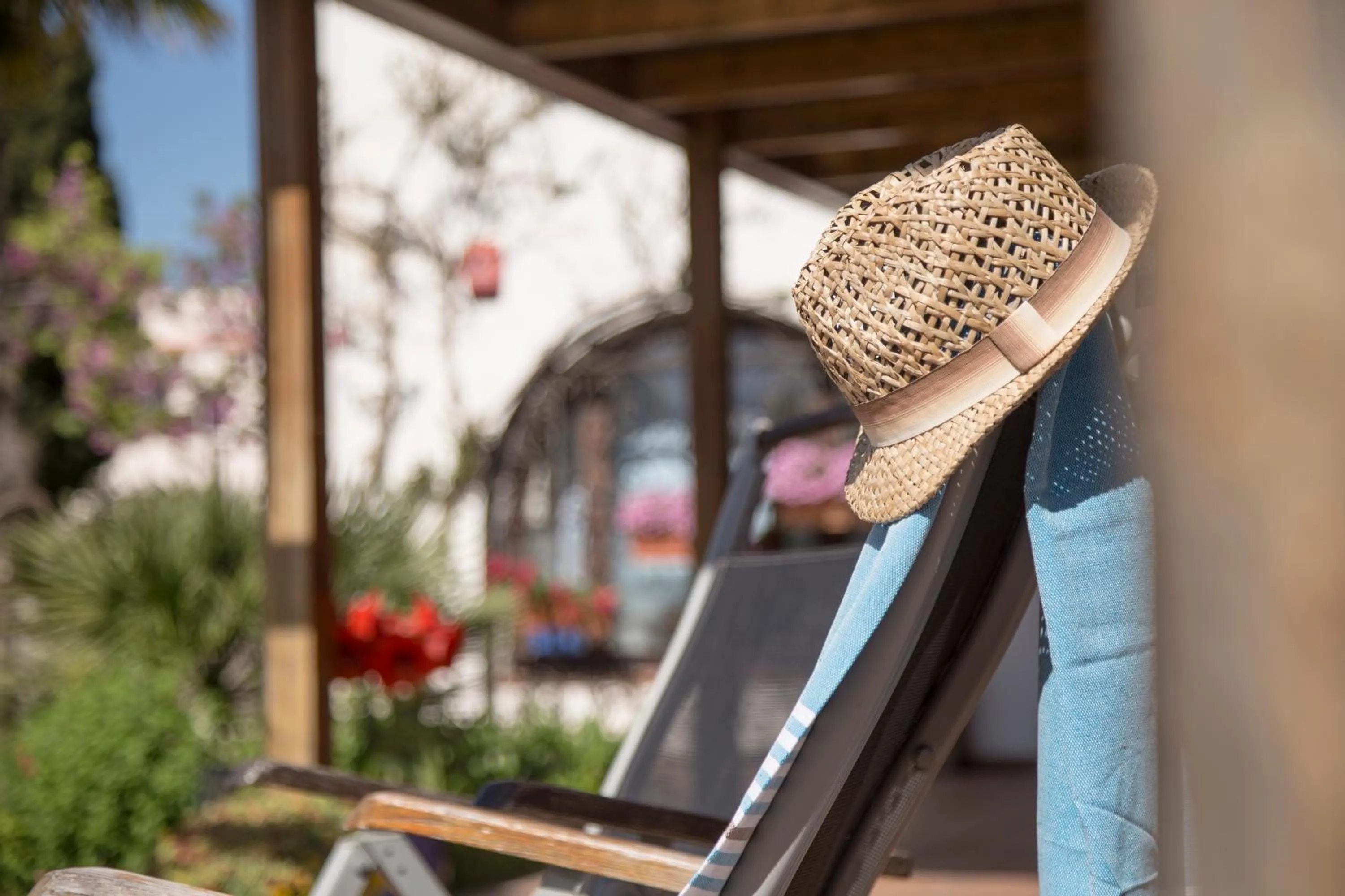 Casa Del Mar Hotel & Apartaments