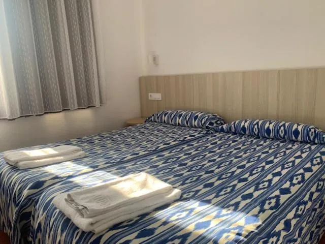 Casa Del Mar Hotel & Apartaments